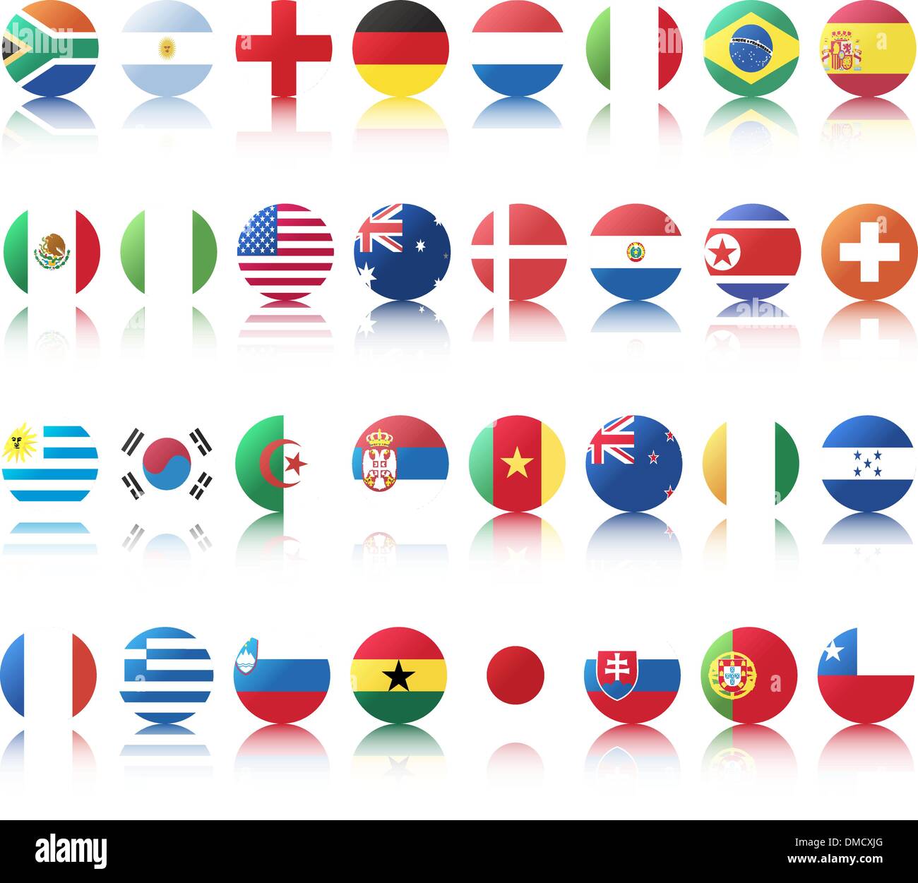 national flags of countries Stock Vector Image & Art Alamy