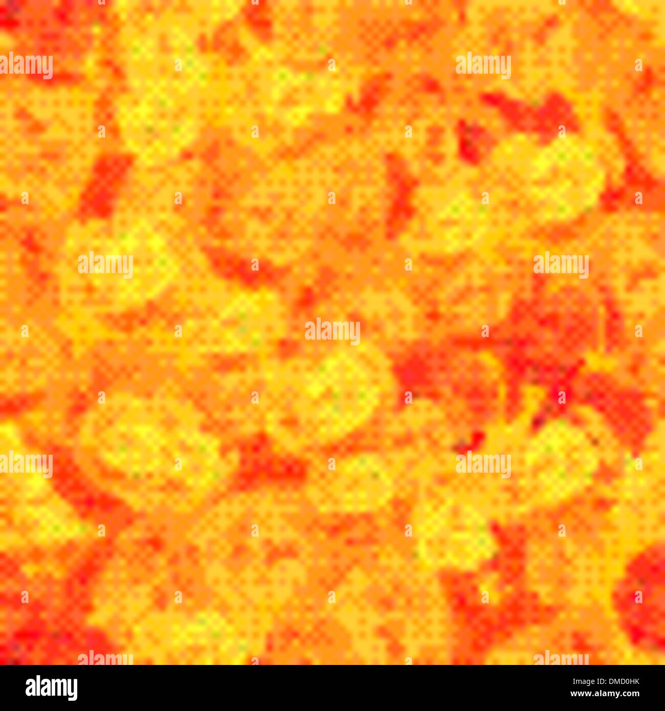 Floral tile, seamless Stock Vector Image & Art - Alamy