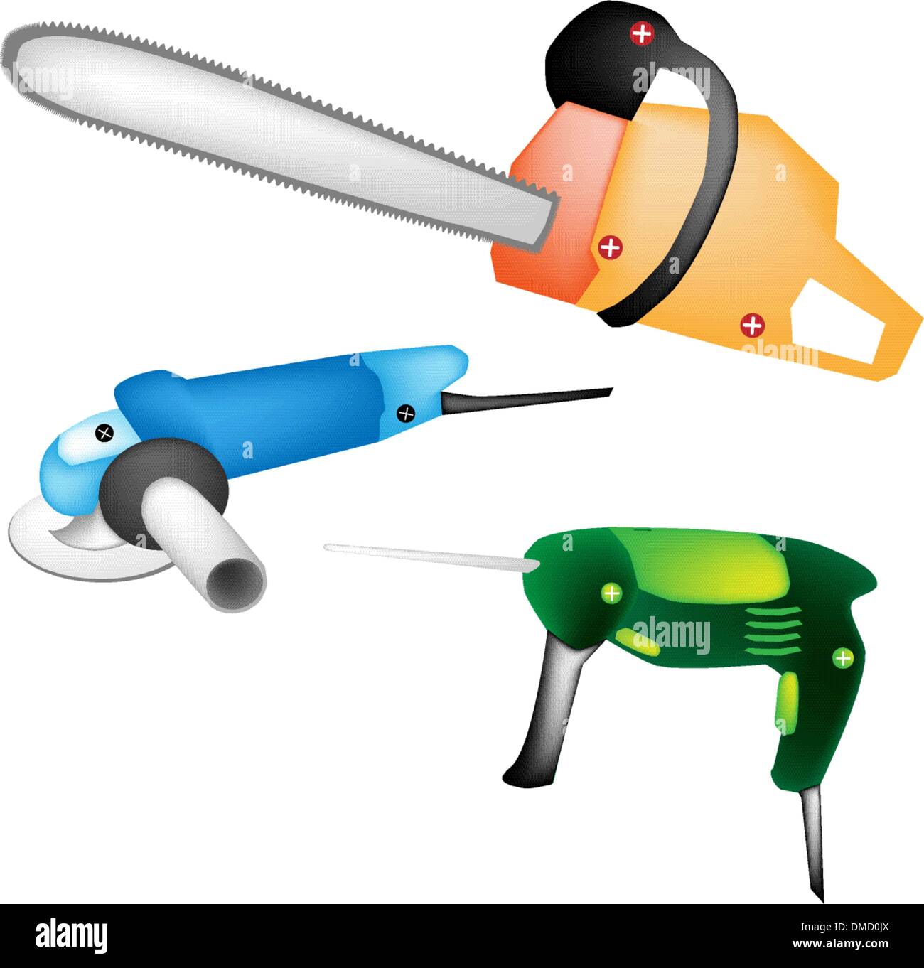 Tools For Working Wood