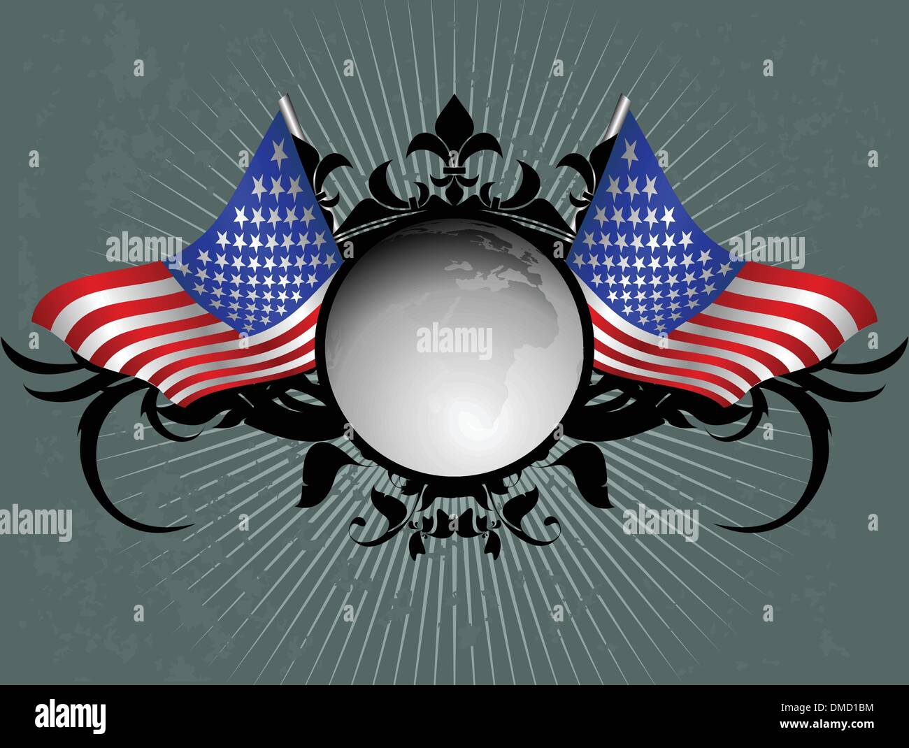 Work for nation Stock Vector Images - Alamy