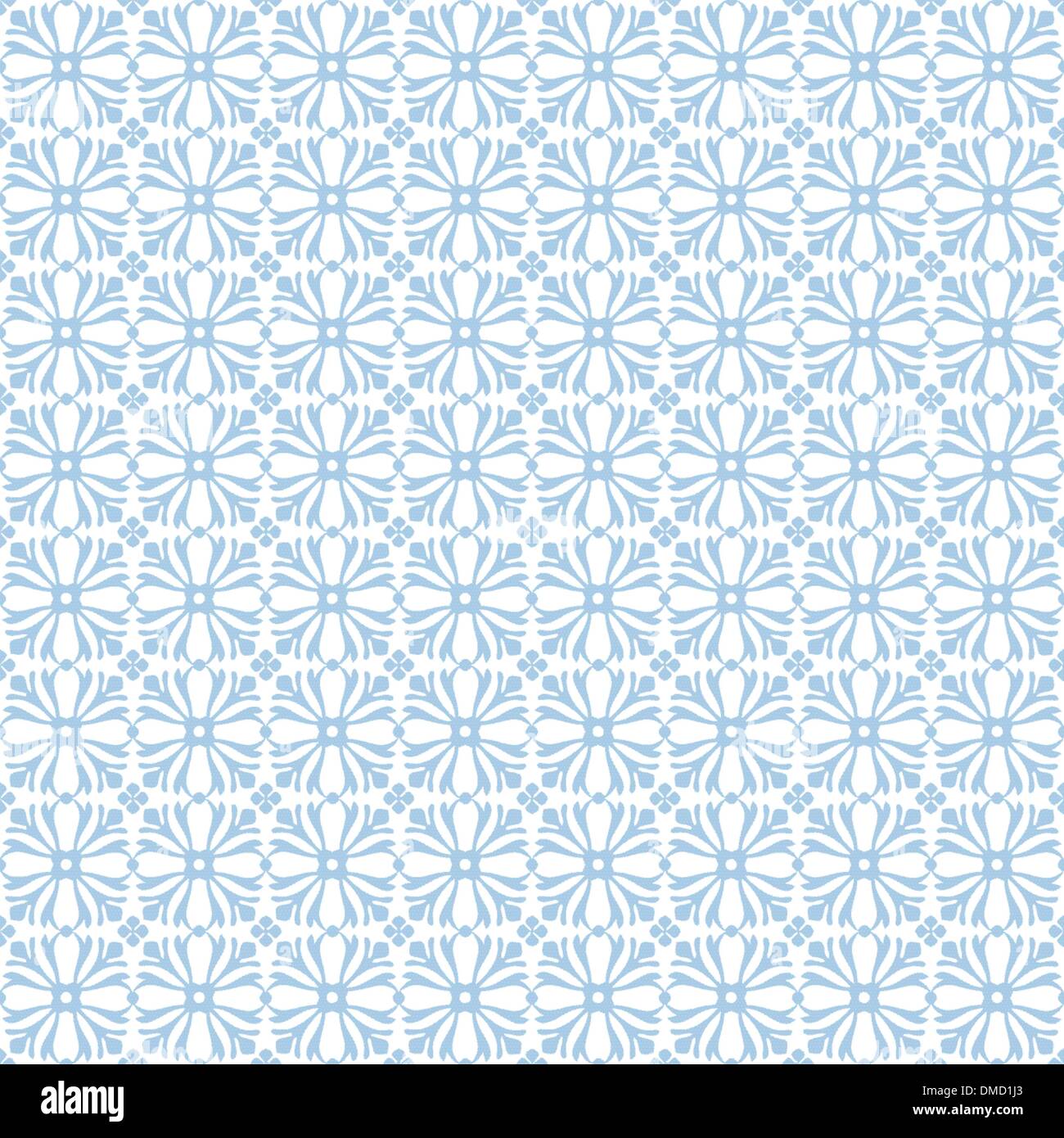 seamless floral pattern Stock Vector Image & Art - Alamy