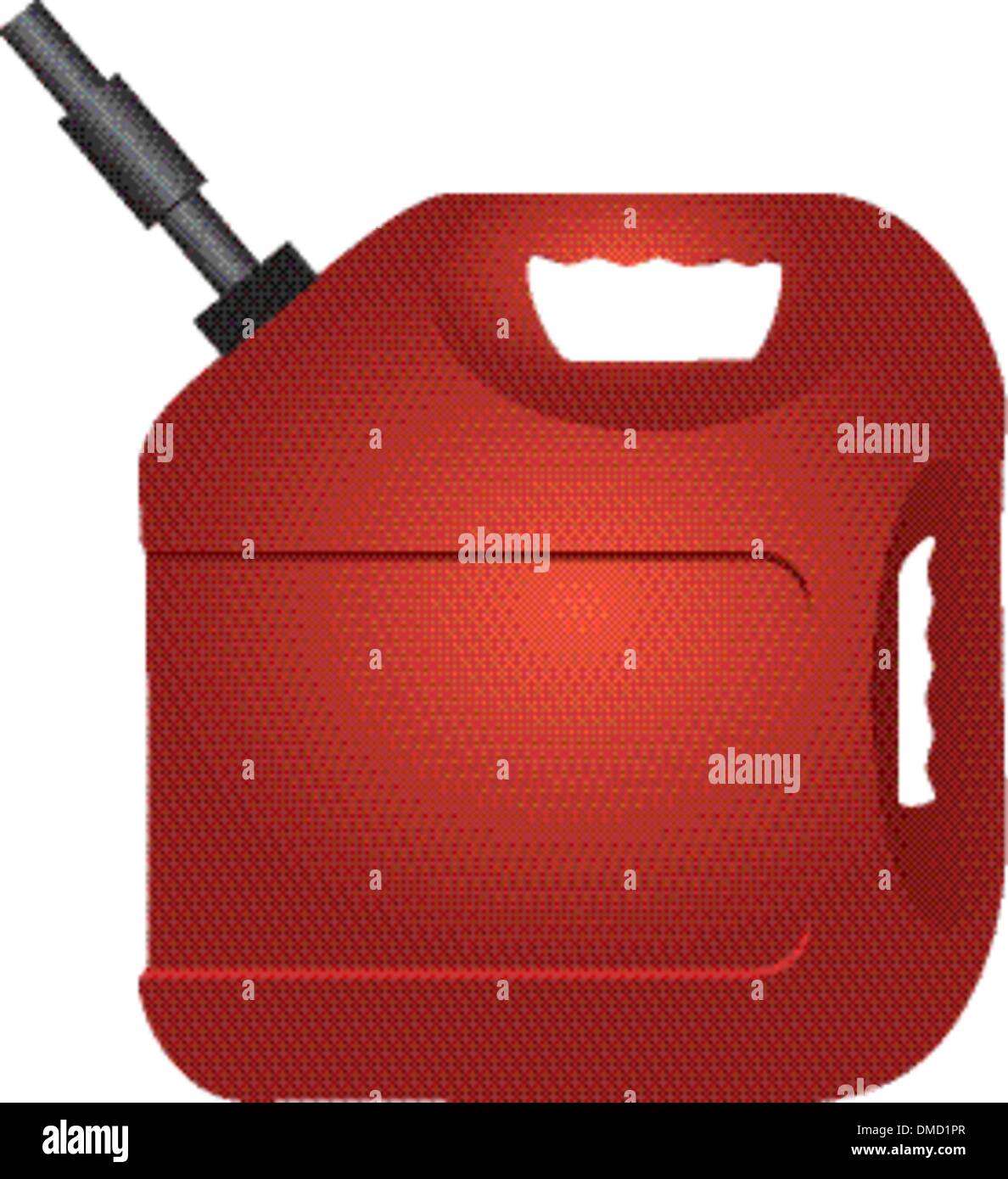 Fuel cap Stock Vector Images Alamy