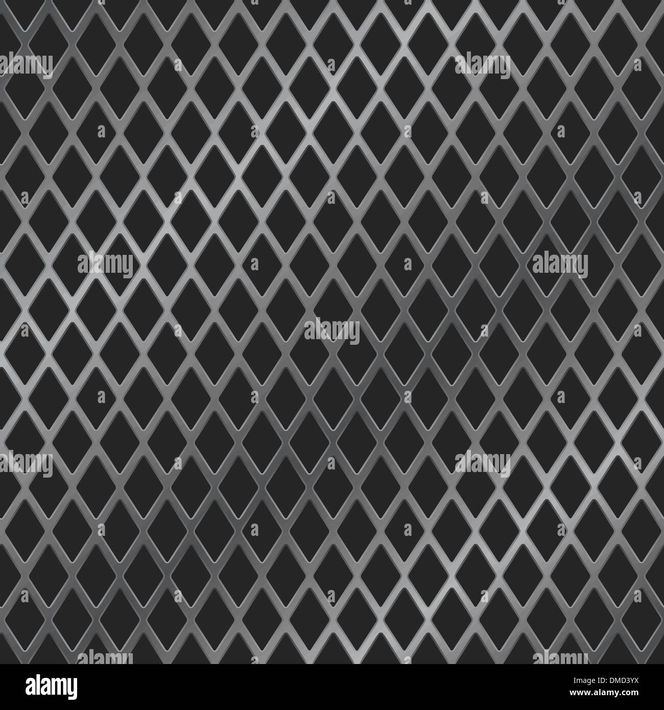 Metal grill cover Stock Vector Images Alamy