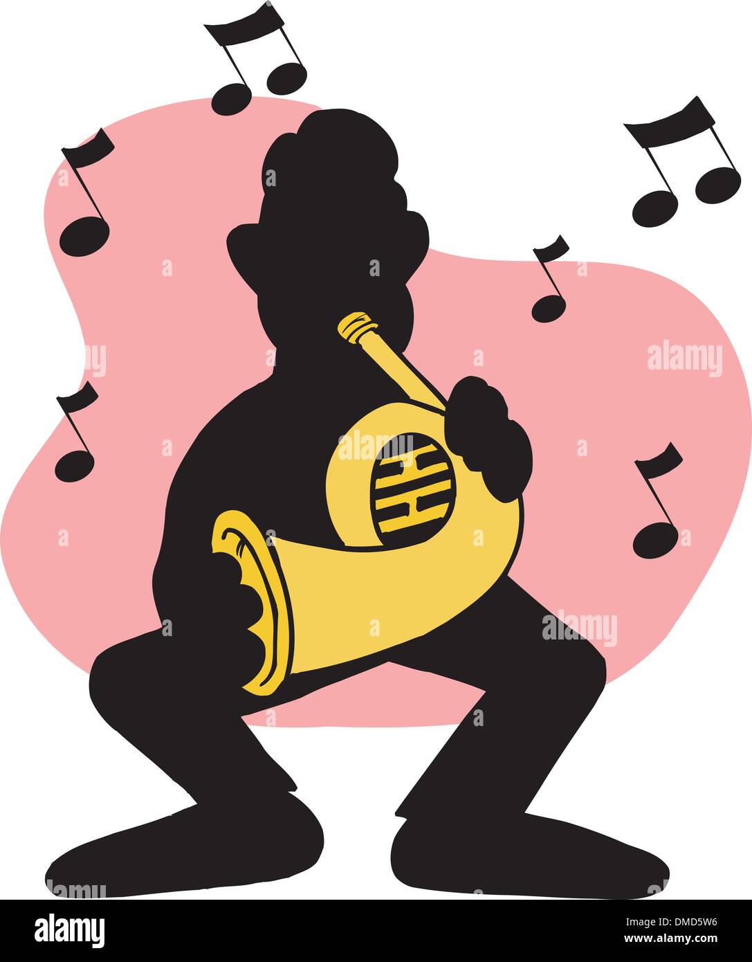 Timbre real Stock Vector Images Alamy