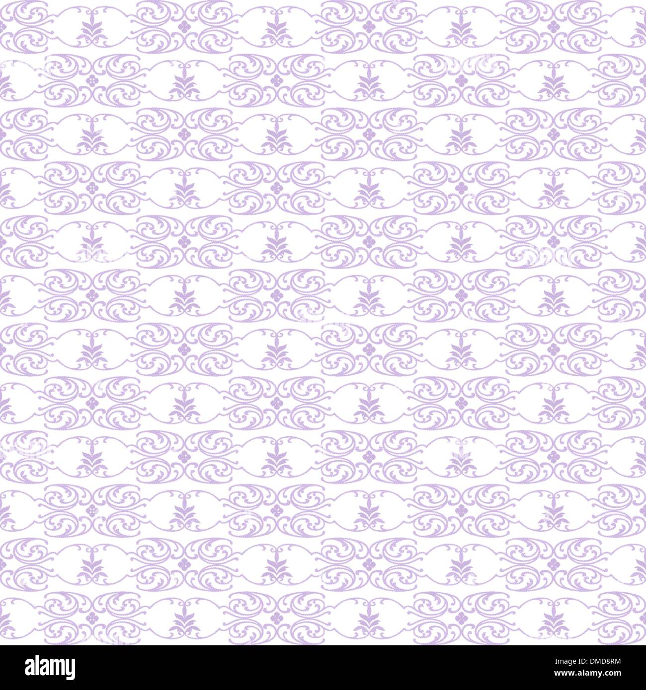 seamless floral pattern Stock Vector