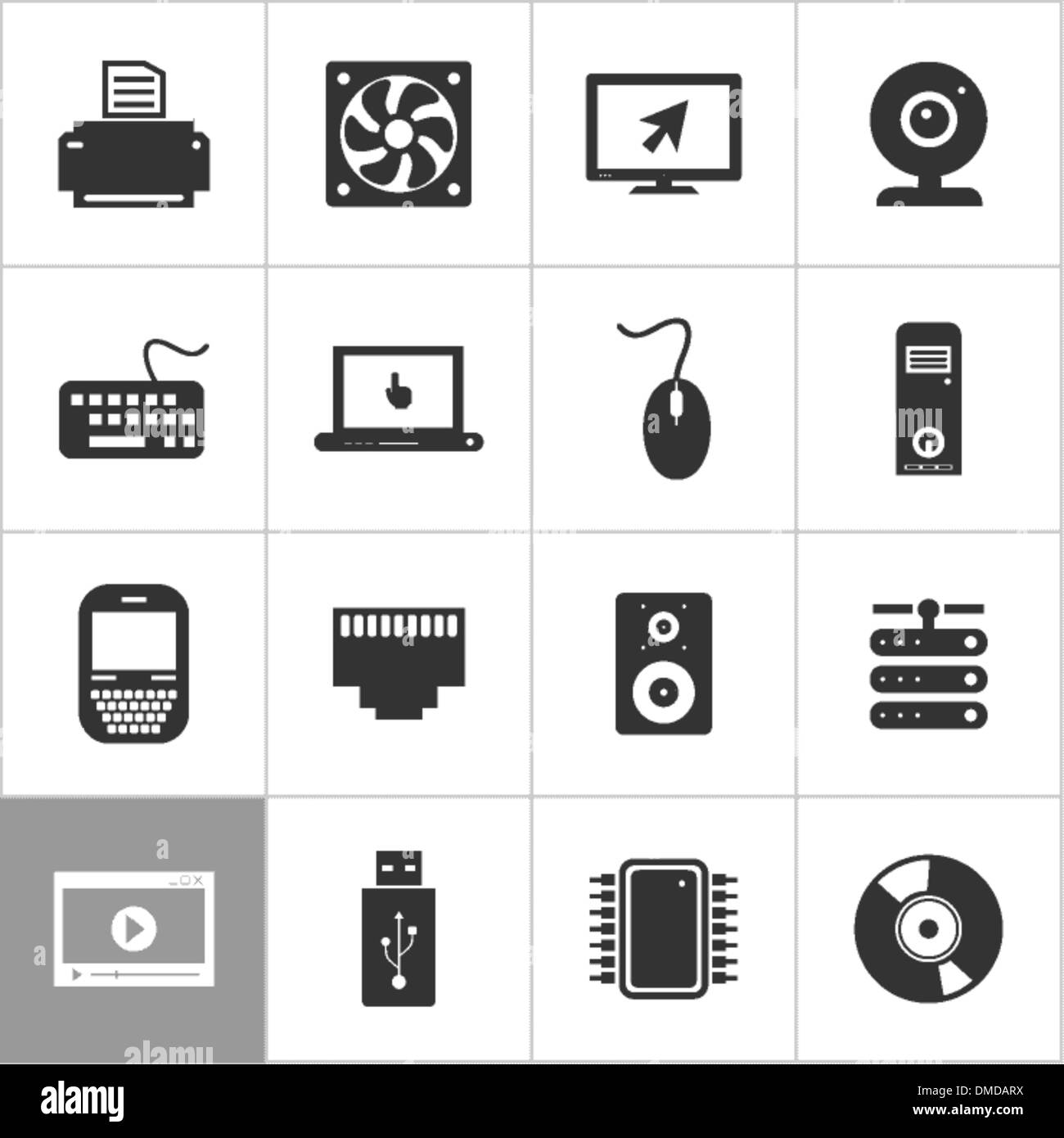 Computer science Black and White Stock Photos & Images - Alamy