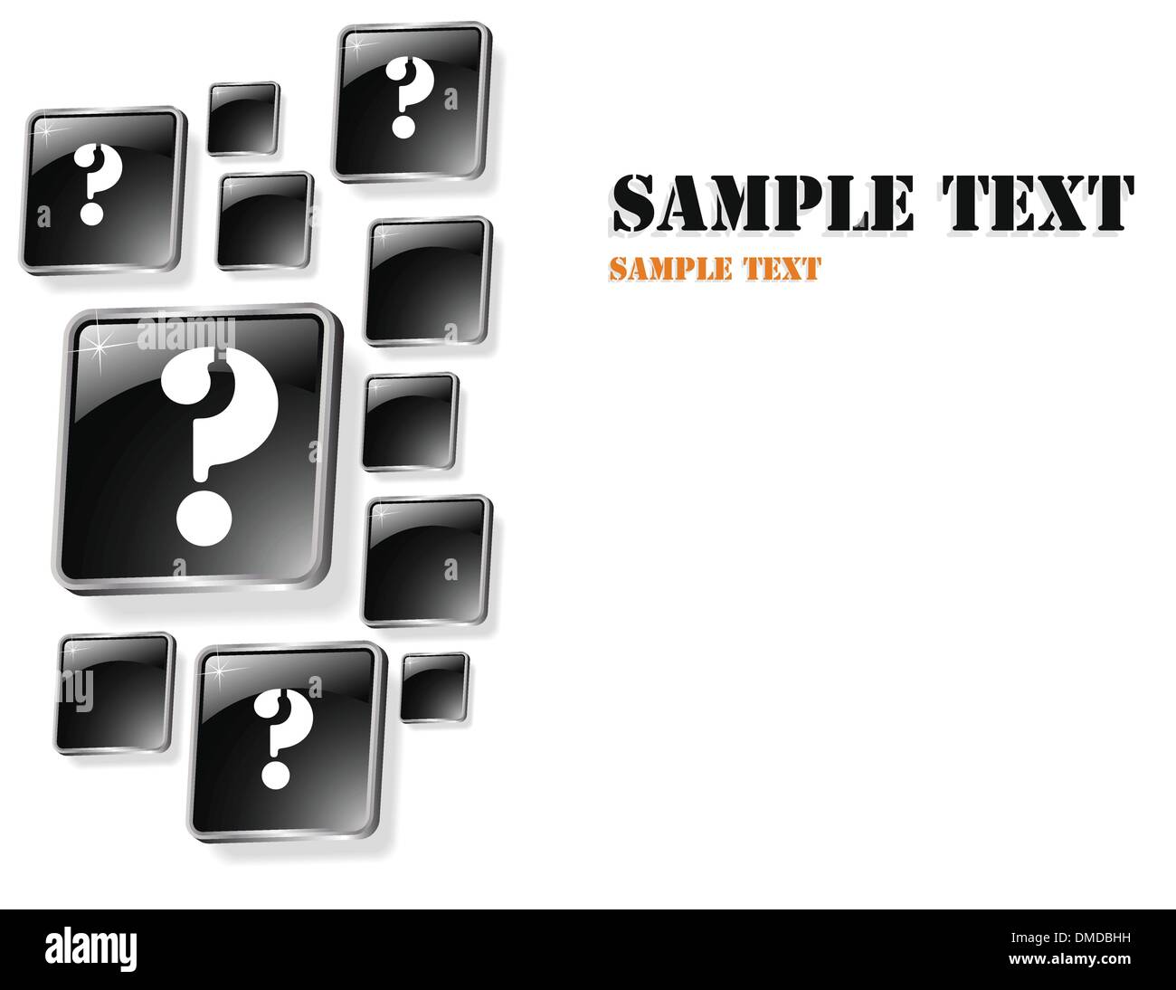 the abstract vector background Stock Vector Image & Art - Alamy