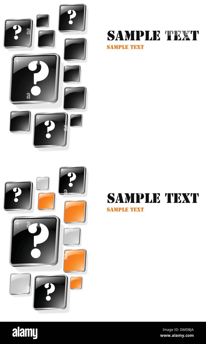 the abstract vector background Stock Vector Image & Art - Alamy