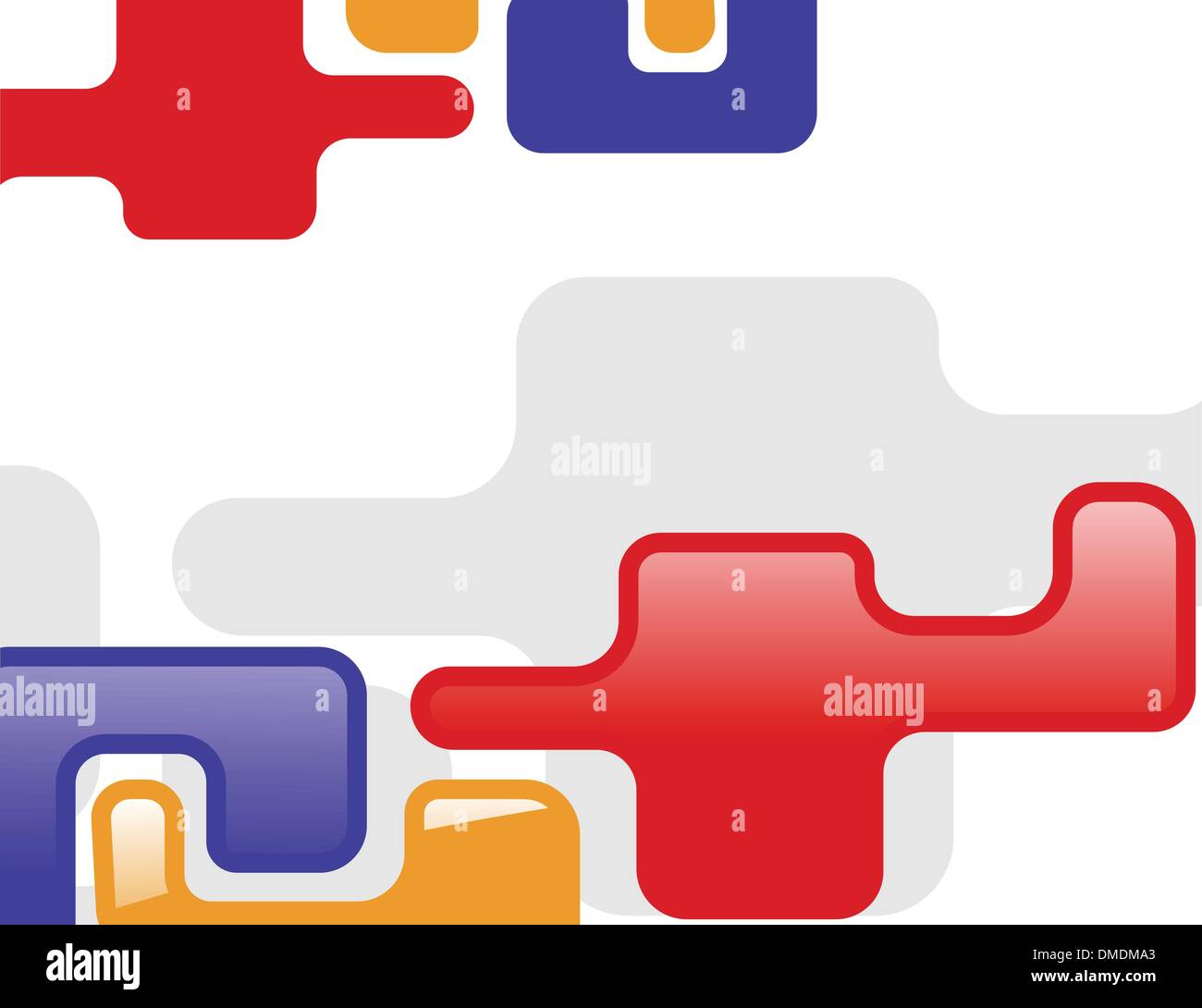 the abstract vector color background Stock Vector Image & Art - Alamy