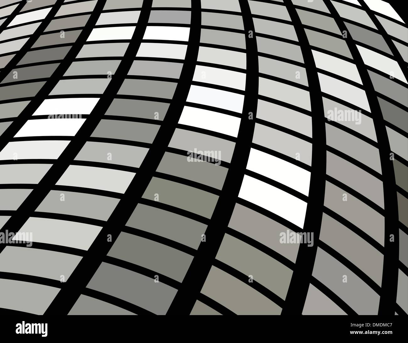 the vector silver abstract background Stock Vector Image & Art - Alamy