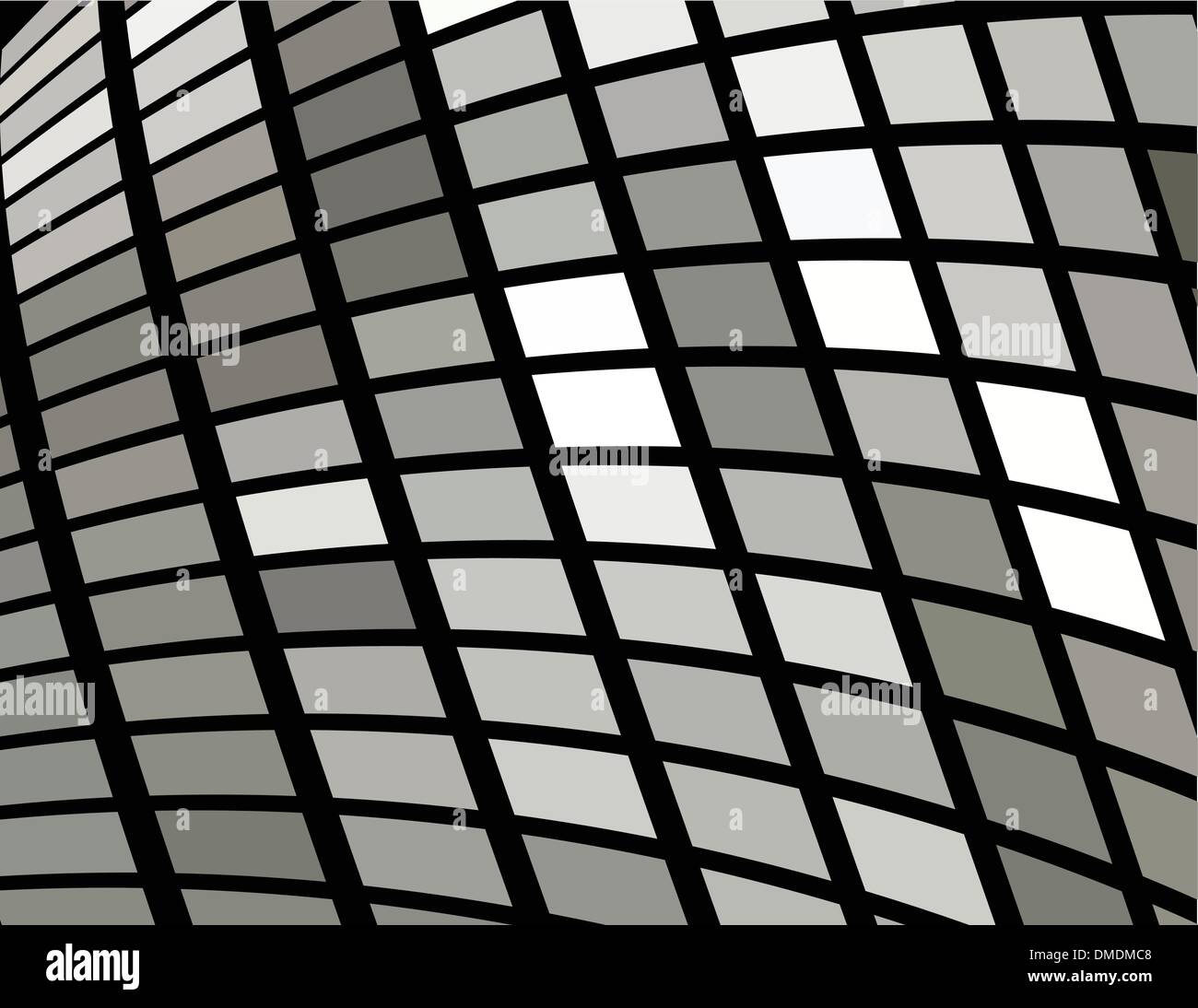 the vector silver abstract background Stock Vector Image & Art - Alamy