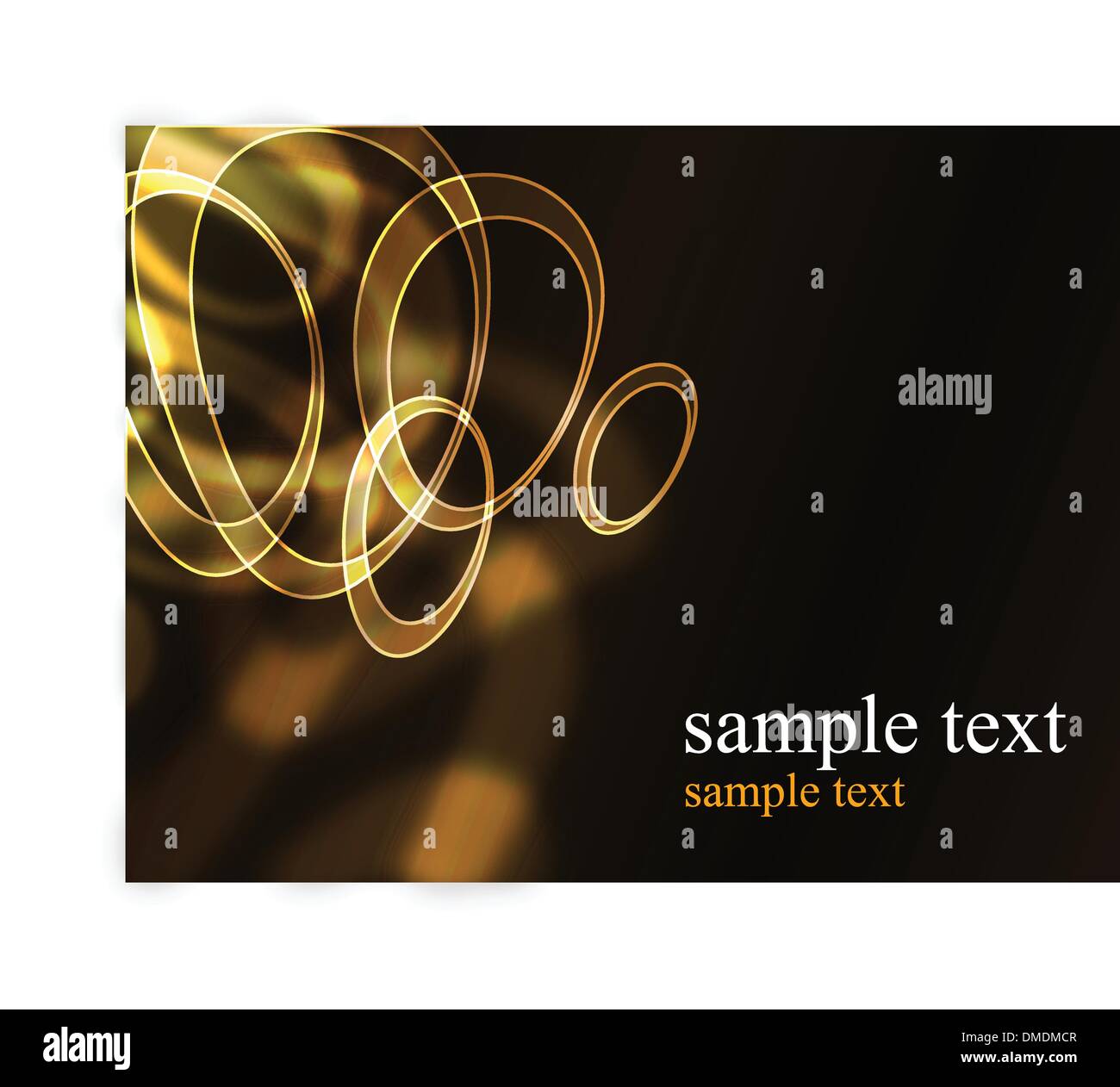 the abstract vector background eps 10 Stock Vector Image & Art Alamy