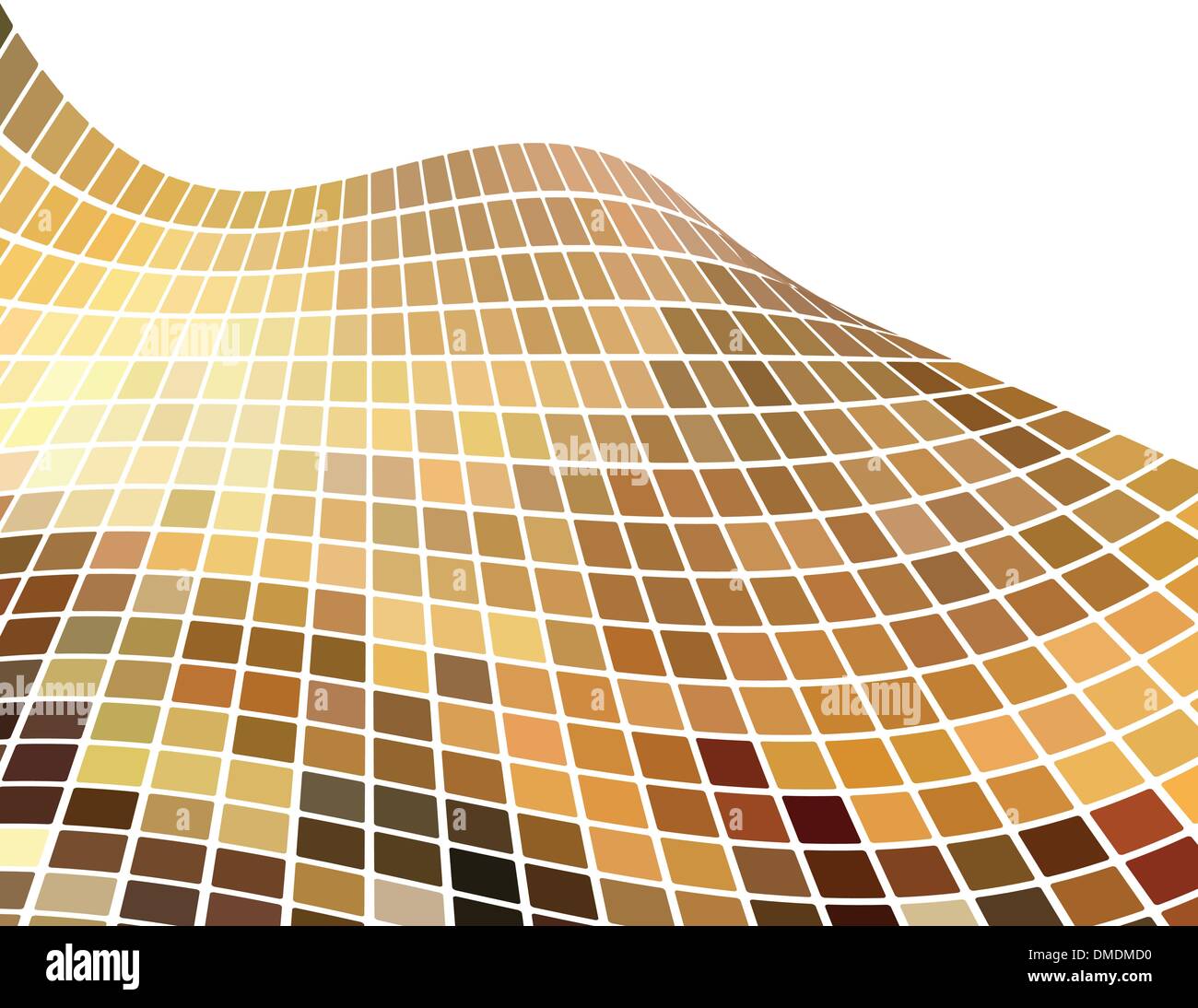 the vector brown abstract background Stock Vector Image & Art - Alamy