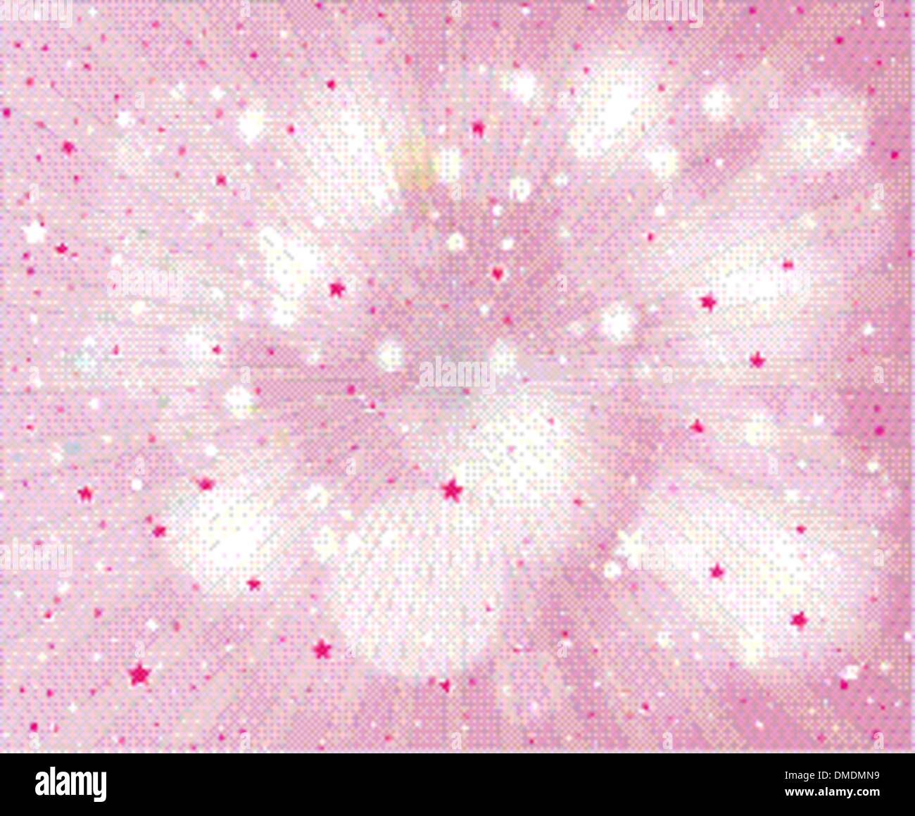 Abstract light vector pink background Stock Vector Image & Art - Alamy