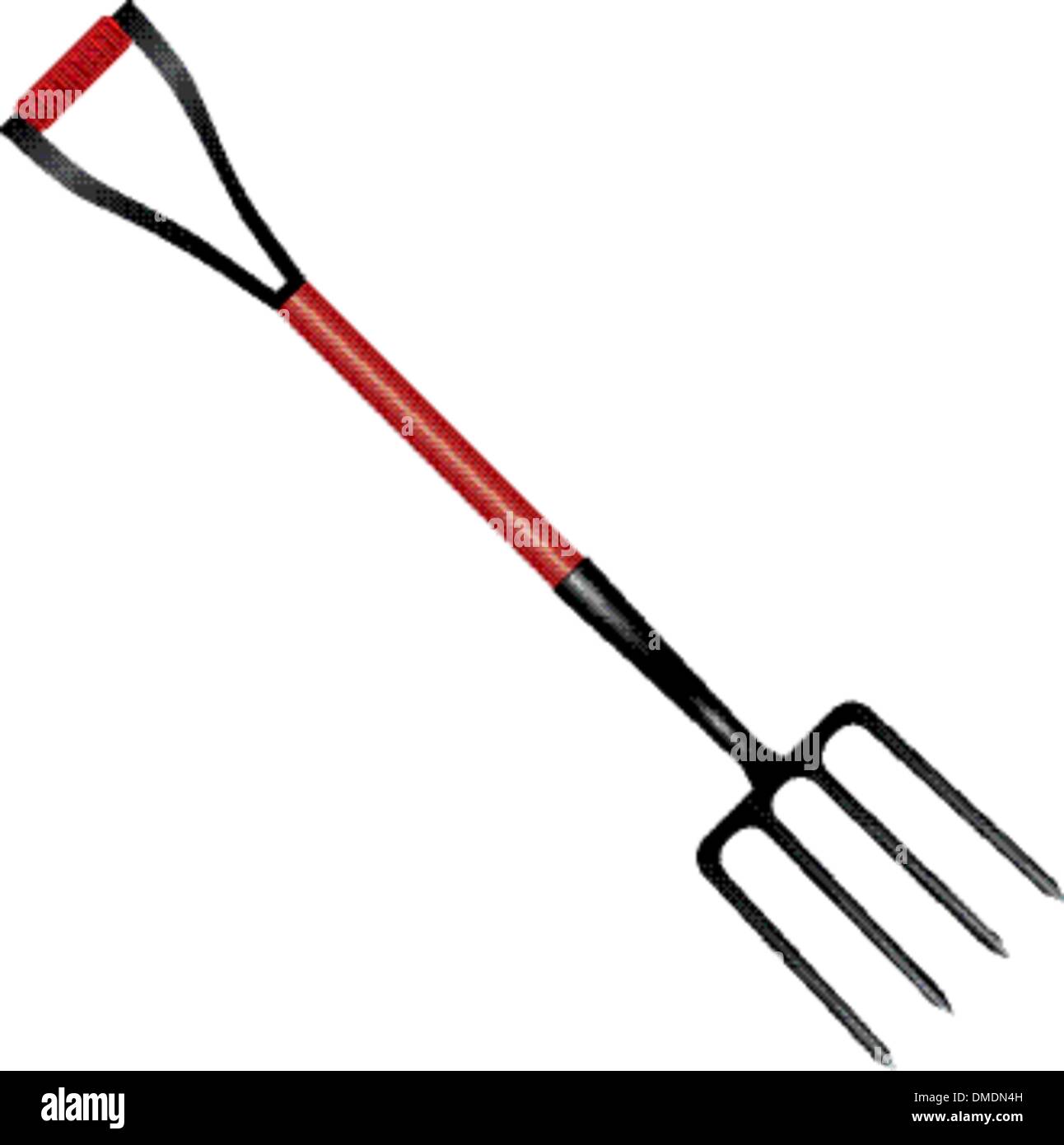 Weapon Pitchfork Hi res Stock Photography And Images Alamy