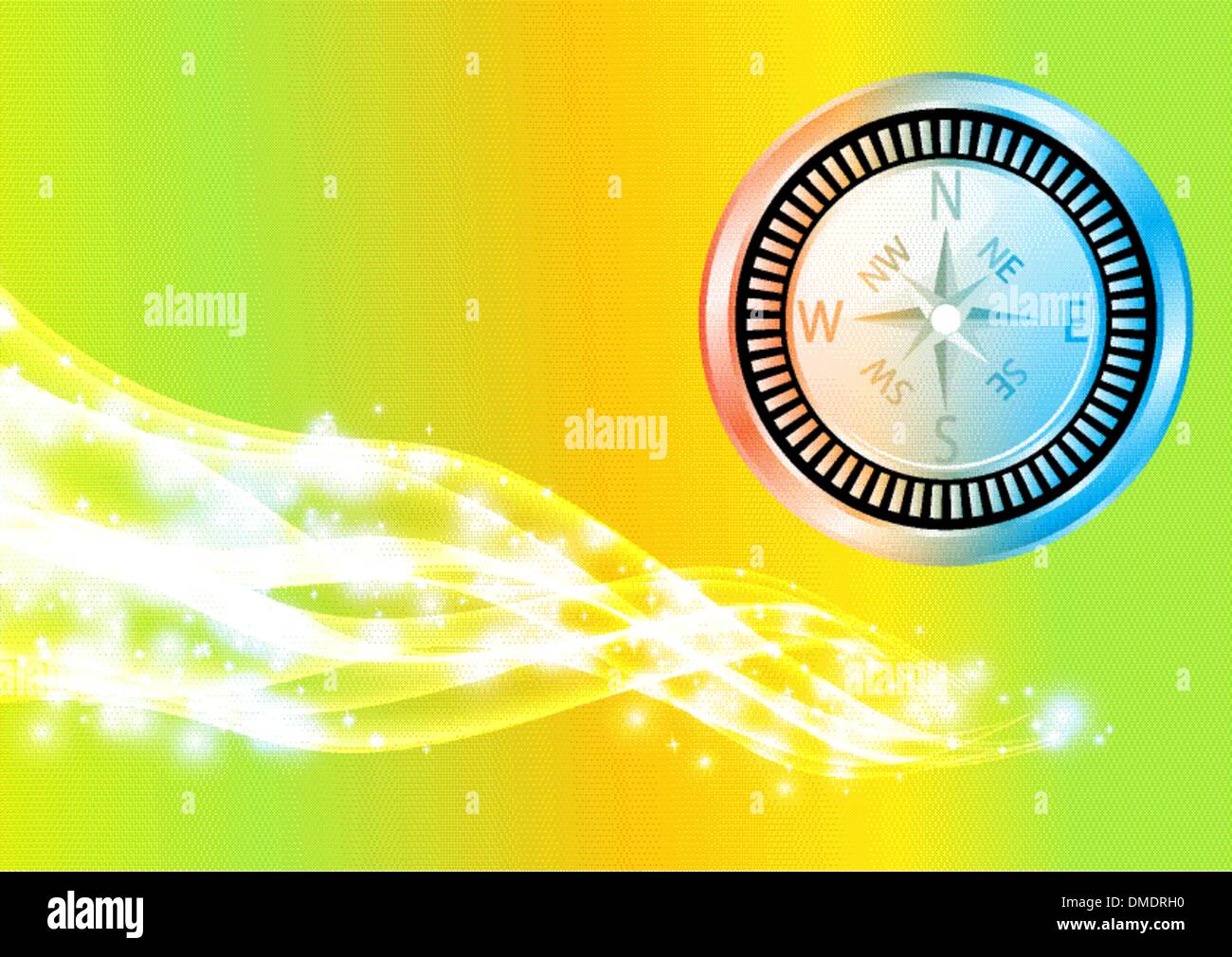 abstract art colorful vector background Stock Vector Image & Art - Alamy