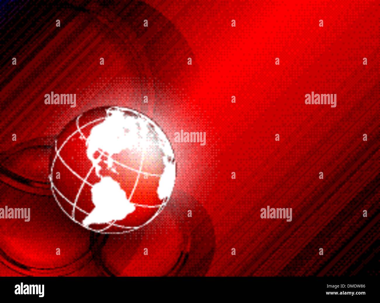 modern vector background Stock Vector Image & Art - Alamy