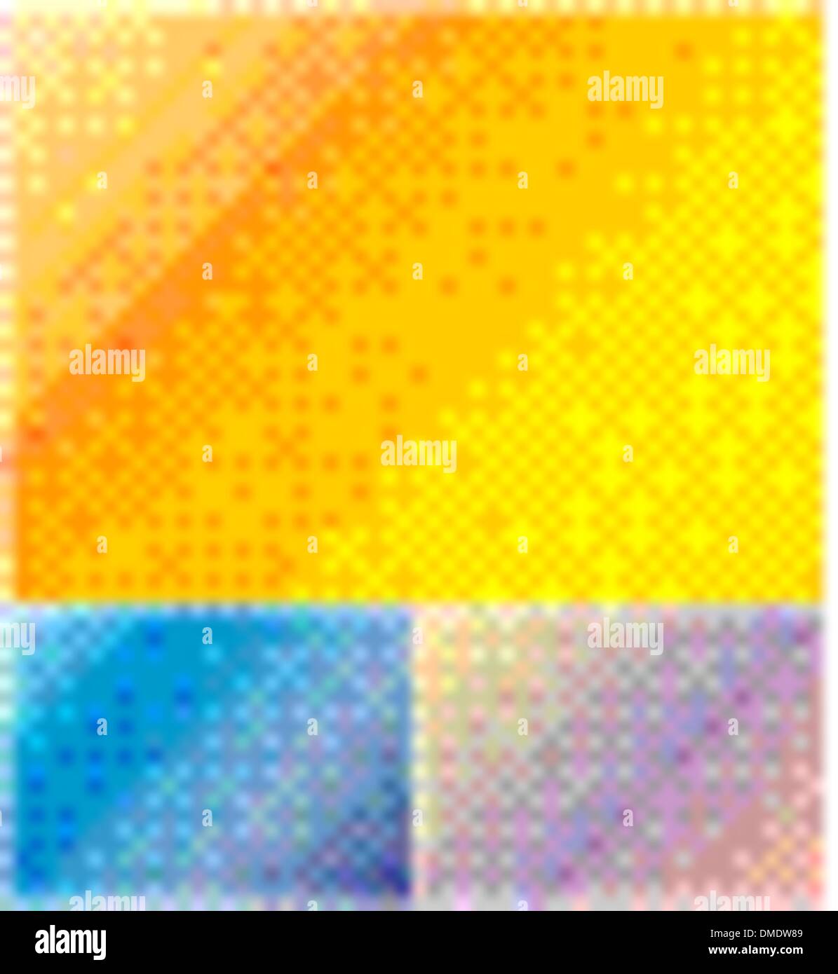 colorful vector set Stock Vector Image & Art - Alamy