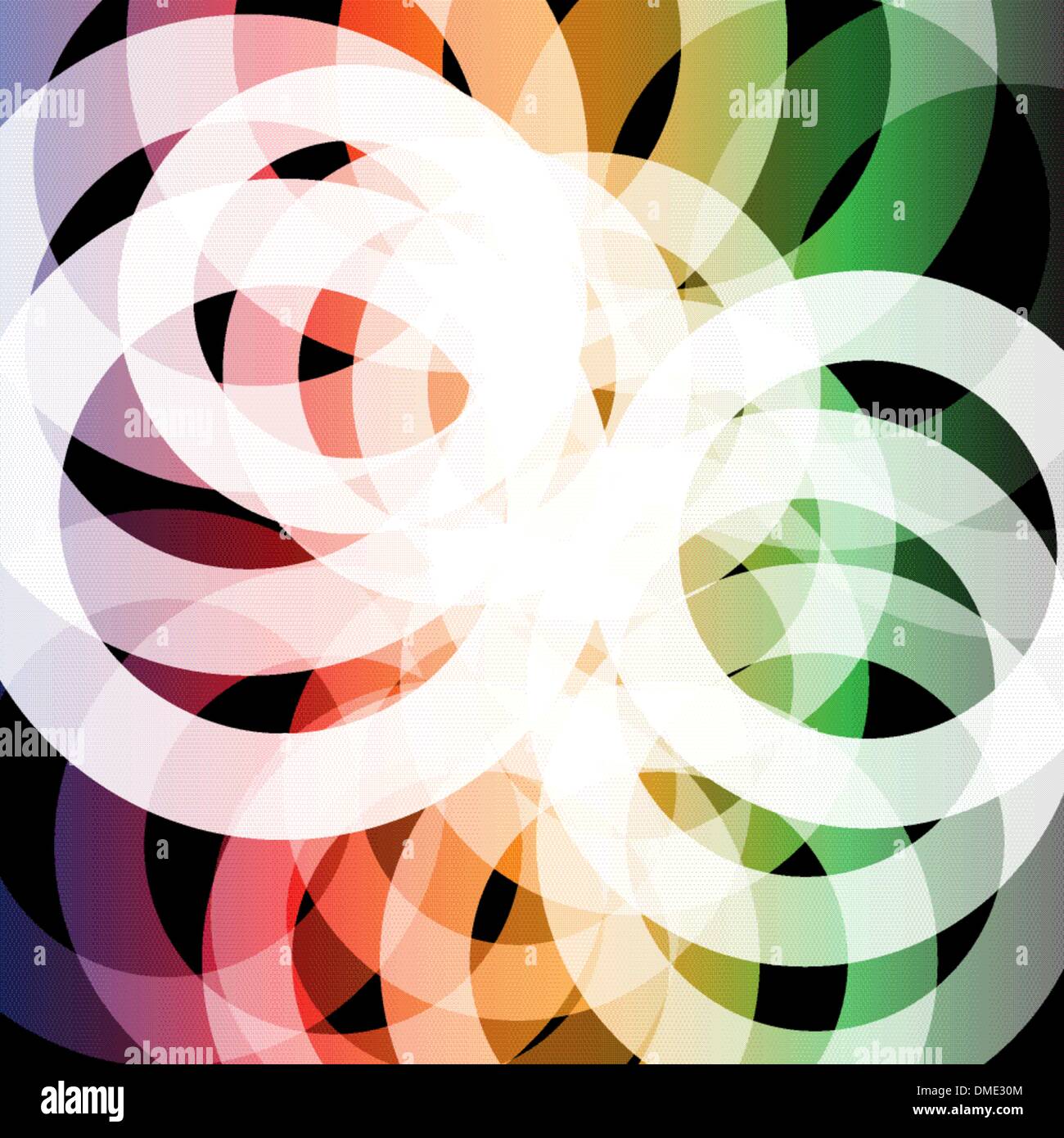 abstract art colorful Stock Vector Image & Art - Alamy