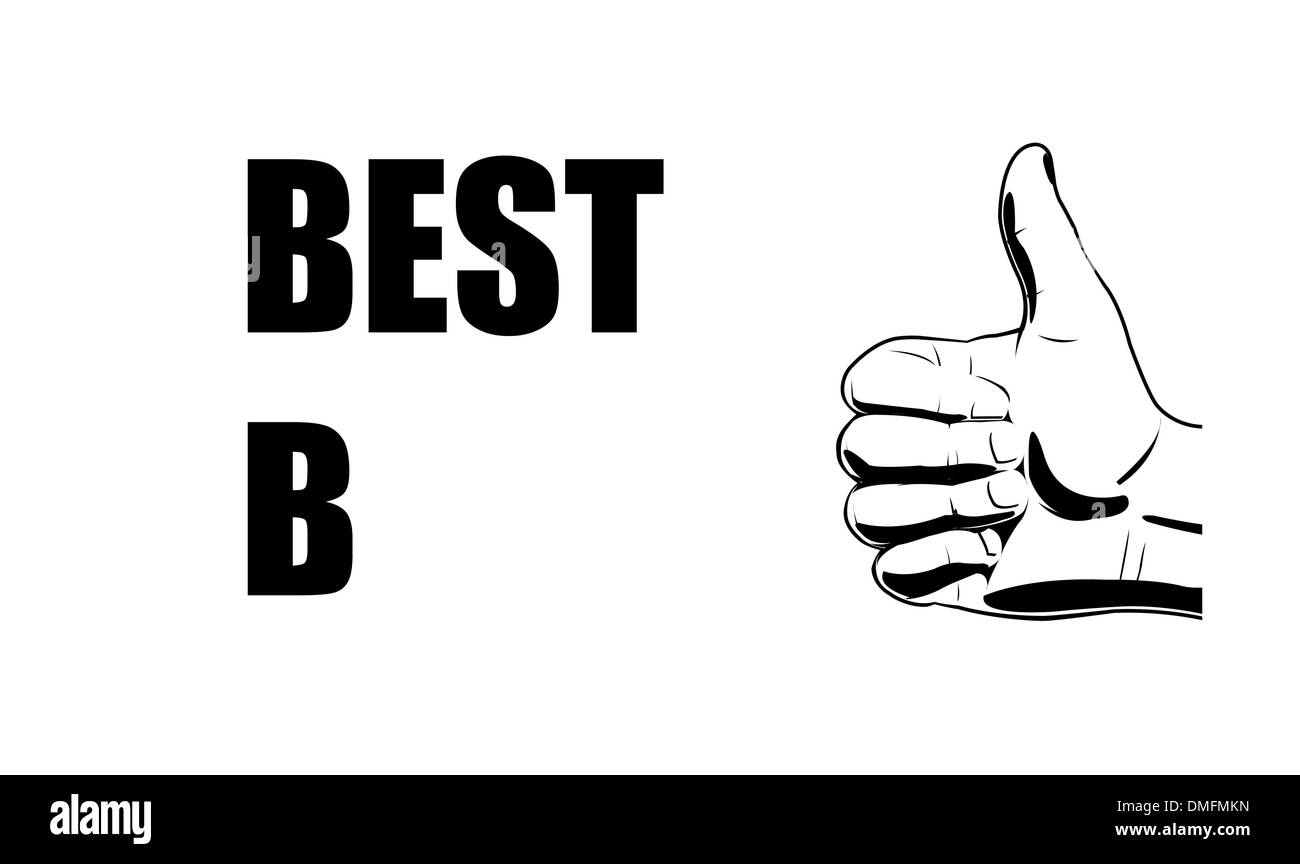 Best buy black and white icon Stock Vector Image & Art Alamy