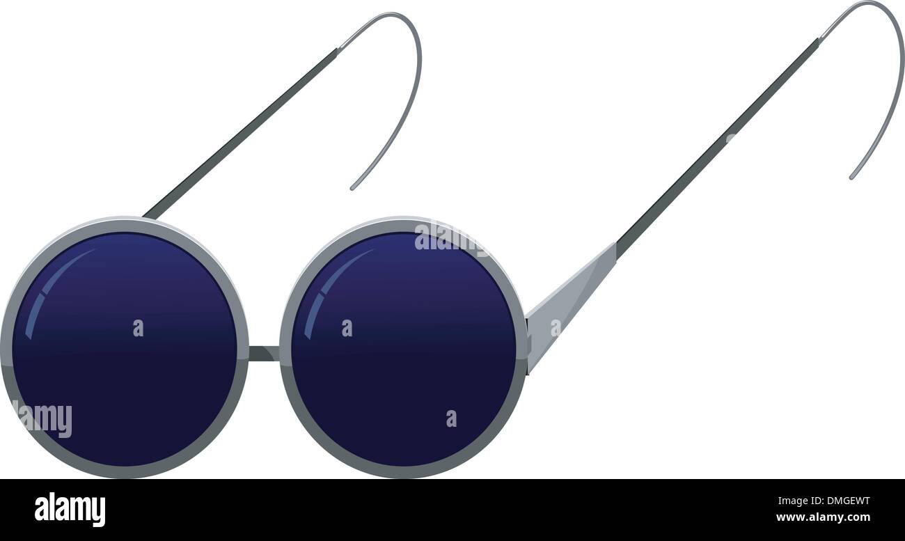 venetian blind sunglasses