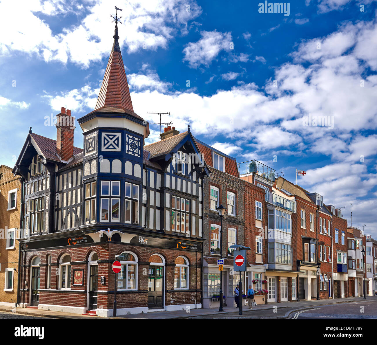 North east hampshire england hires stock photography and images Alamy