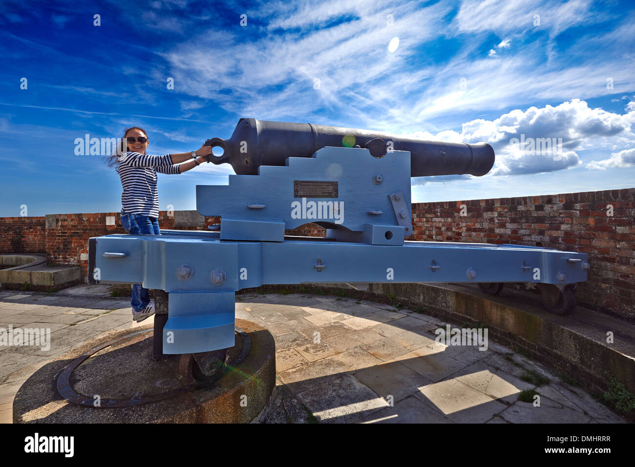 Southsea coastal scheme hi-res stock photography and images - Alamy