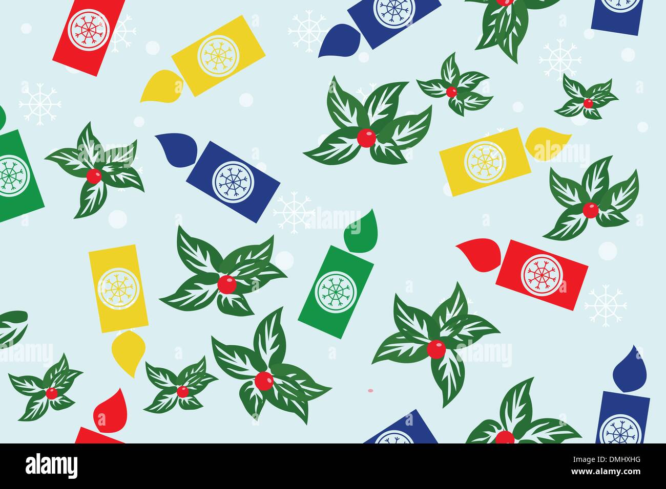 Candle texture Stock Vector Images - Alamy