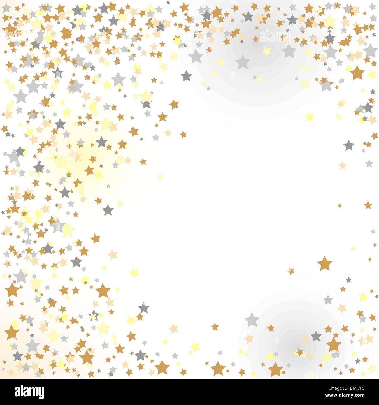 confetti, New Year's celebration - background Stock Vector Image & Art -  Alamy
