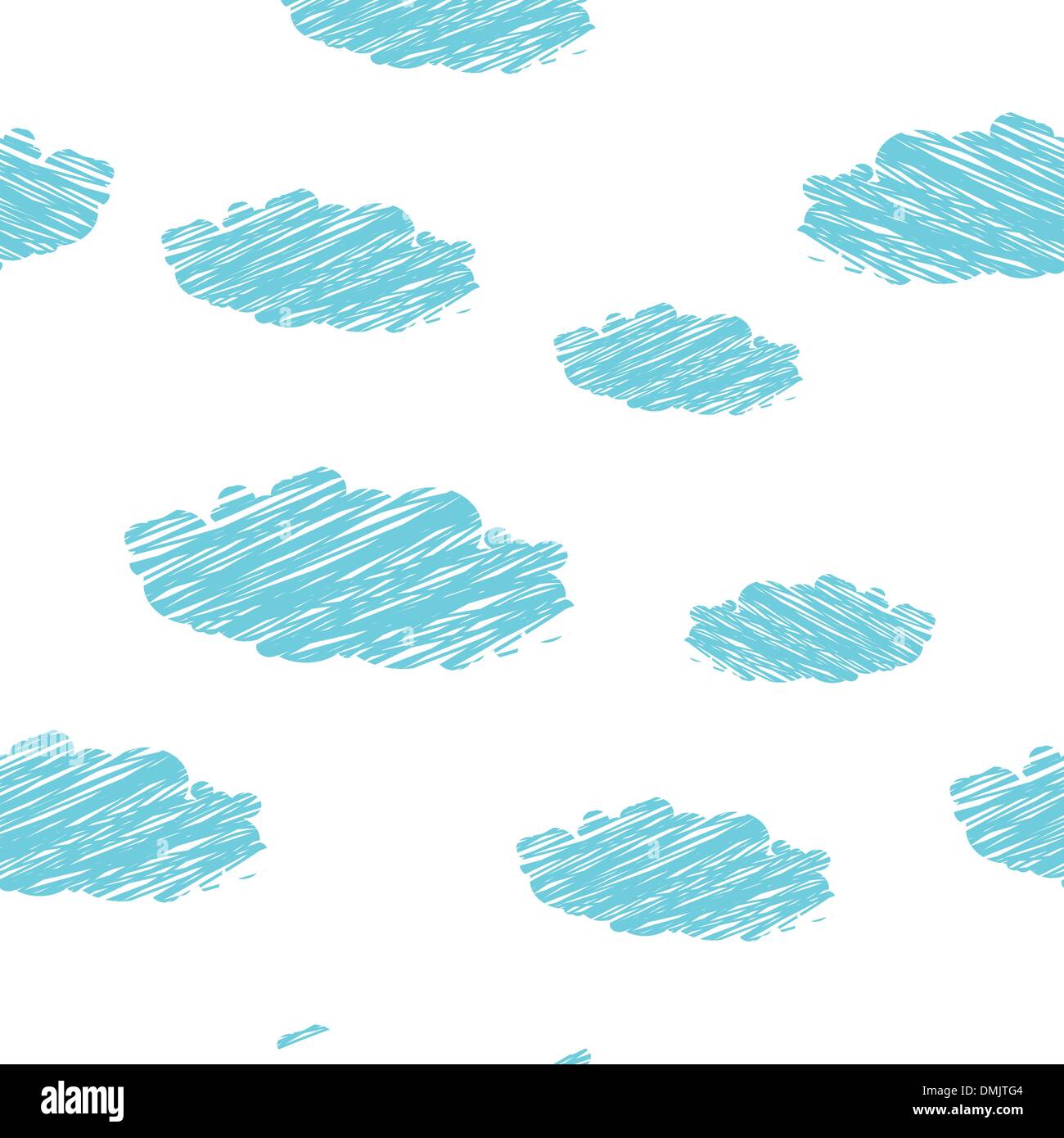 Morning sky clouds texture background Stock Vector Images - Alamy