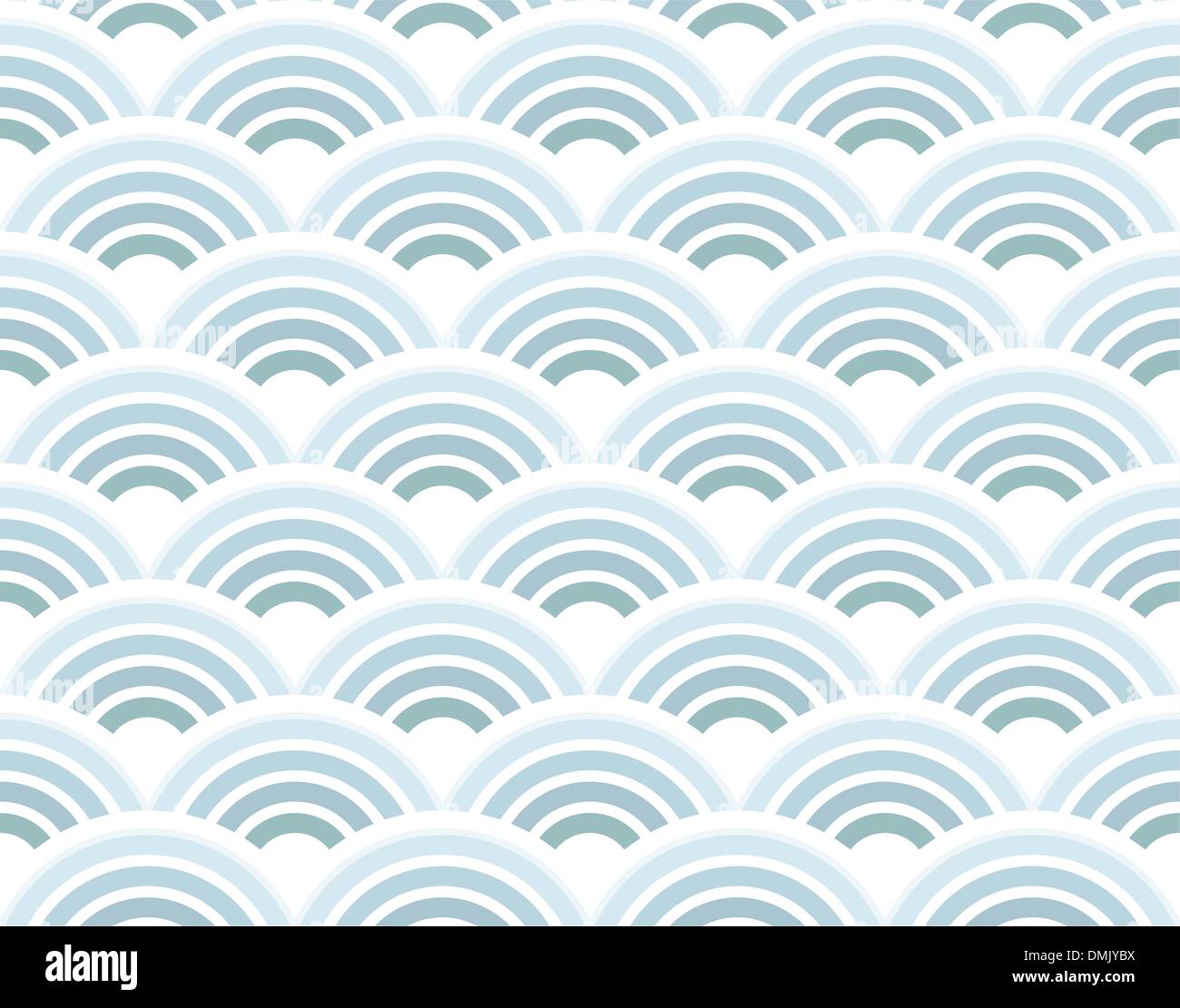 Half circle pattern hi-res stock photography and images - Alamy
