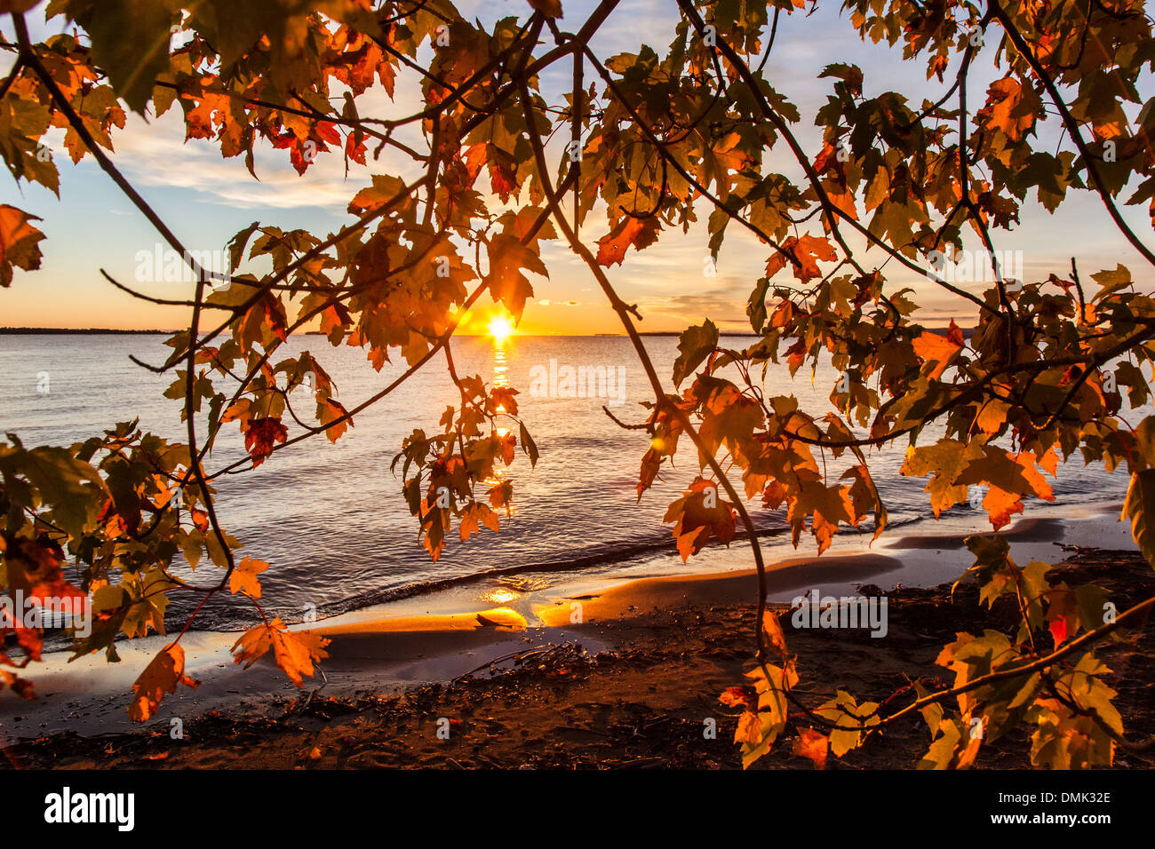 Saint jean lake quebec hires stock photography and images Alamy