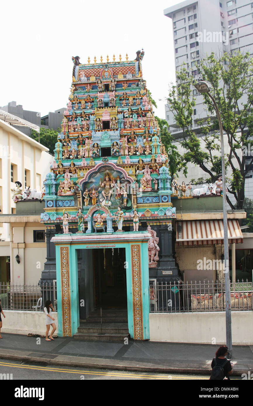 Sri sithi vinayagar hires stock photography and images Alamy