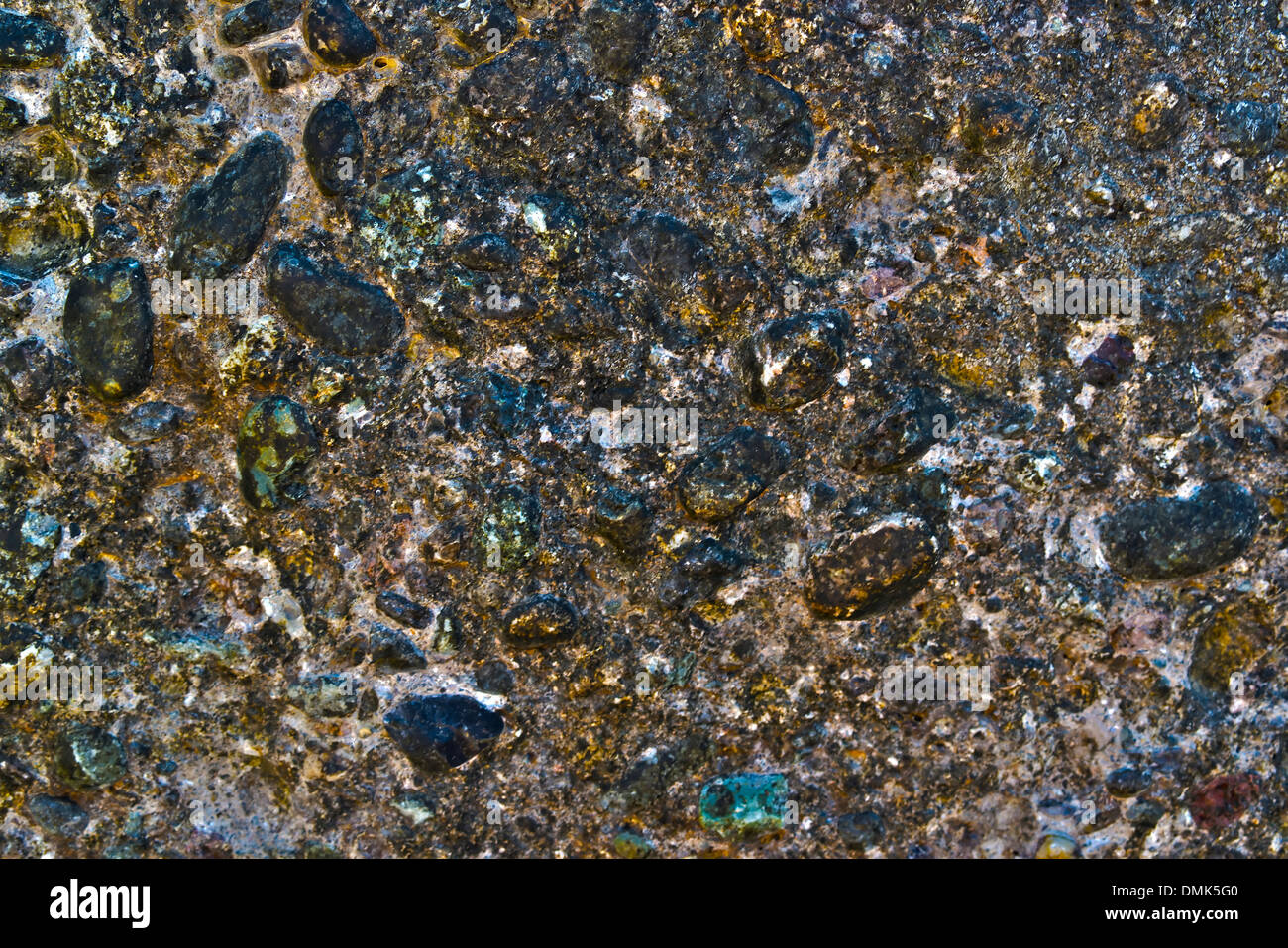 background from the stone wall Stock Photo