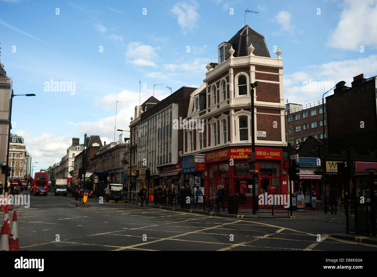 Farnham Surrey Shops High Resolution Stock Photography and Images Alamy