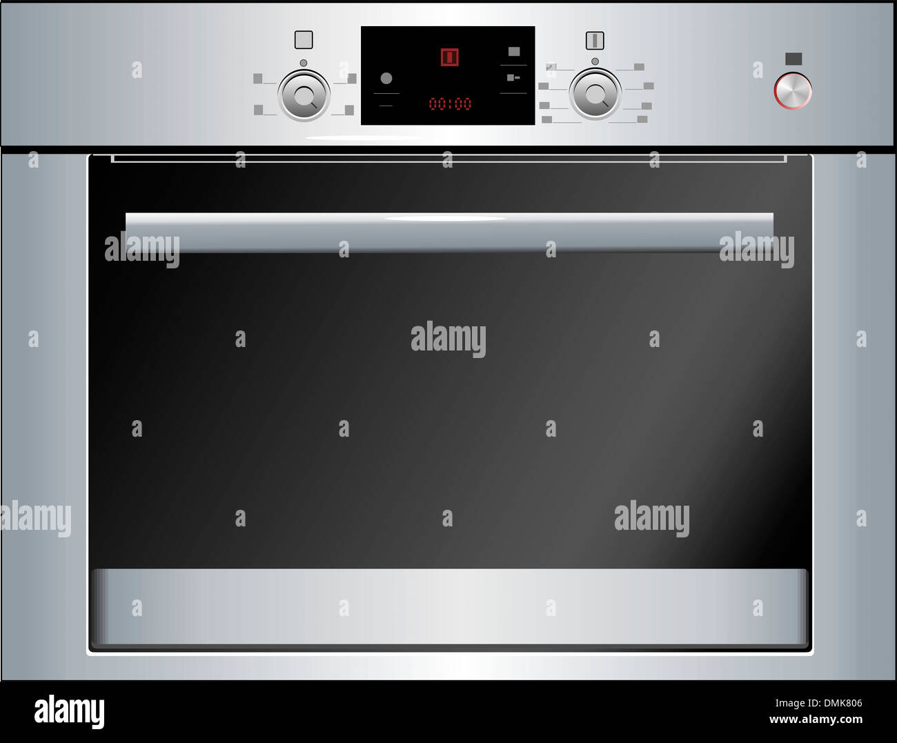 Electric oven hires stock photography and images Alamy