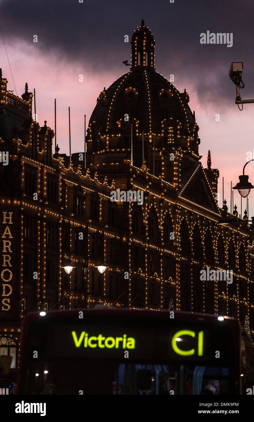 London Harrods Stock Photos London Harrods Stock Images Alamy