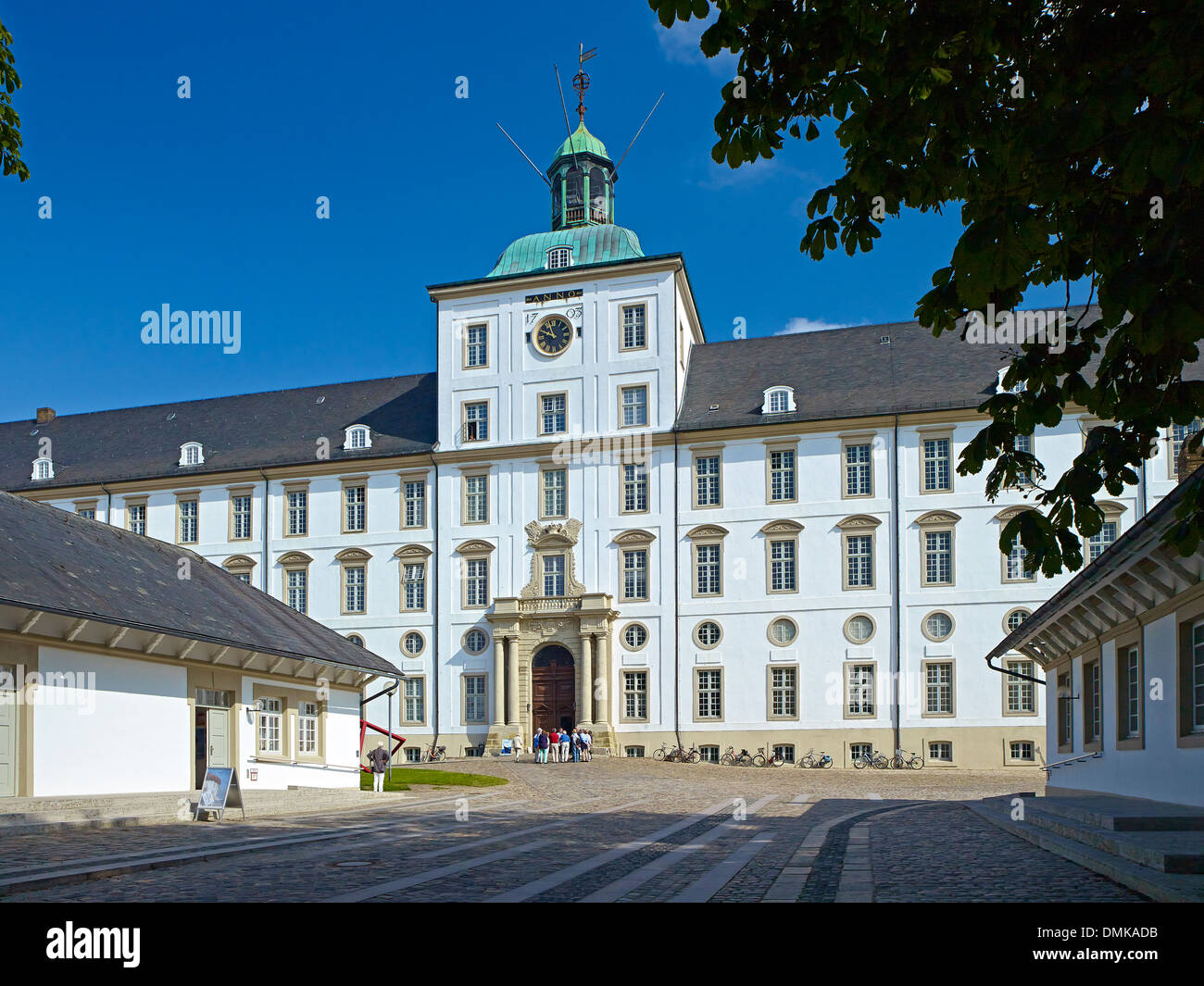 Schleswig holstein gottorp hires stock photography and images Alamy