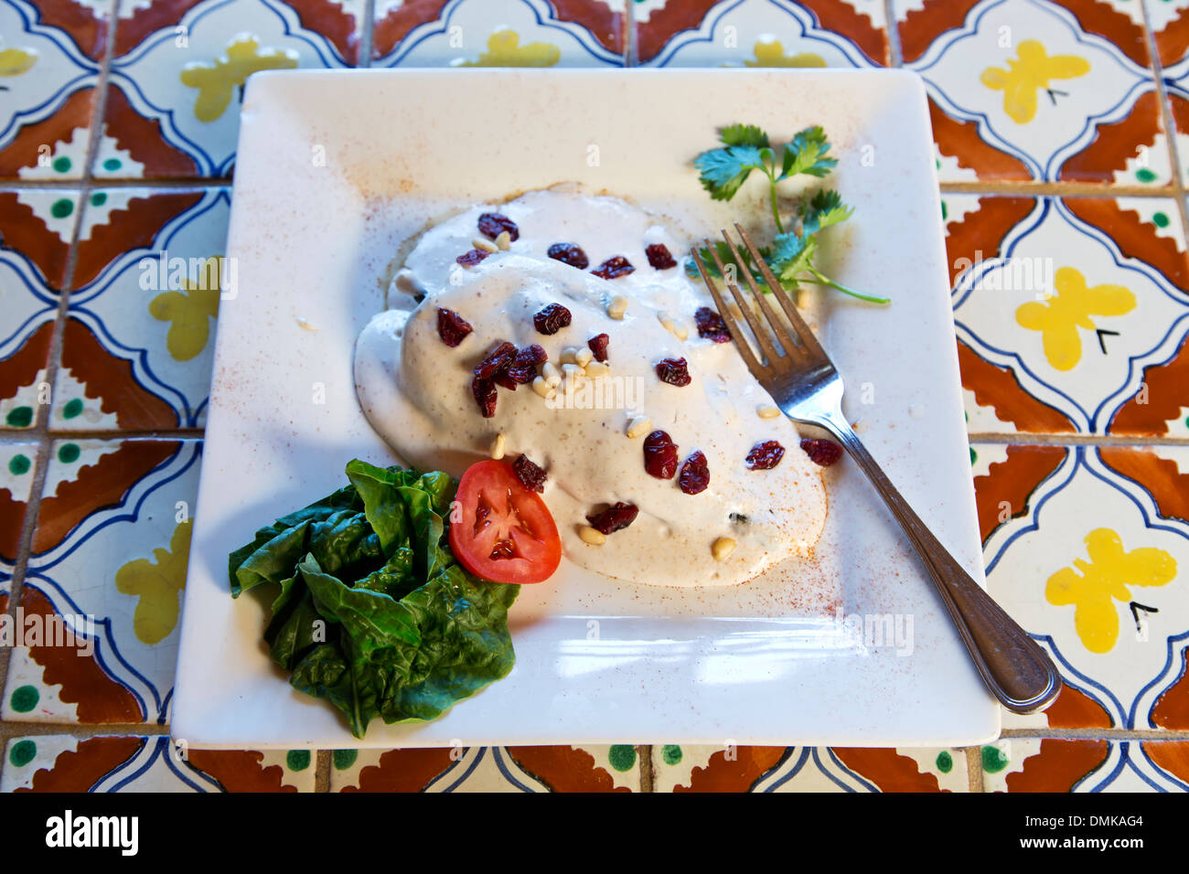 Casa chimayo restaurant hires stock photography and images Alamy