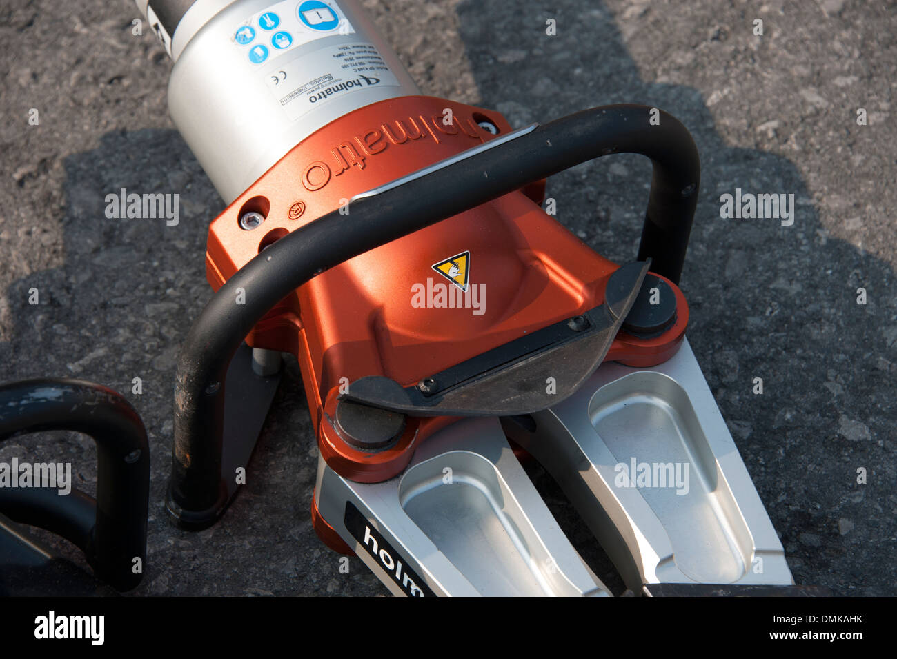 Holmatro Jaws of Life Spreaders Cutting Equipment Fire & Rescue Stock