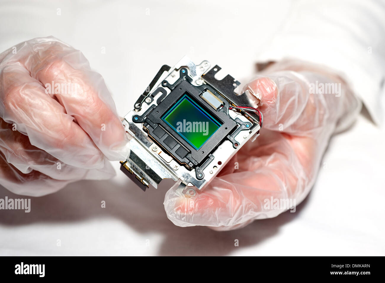 How to keep your dslr sensor clean hires stock photography and images