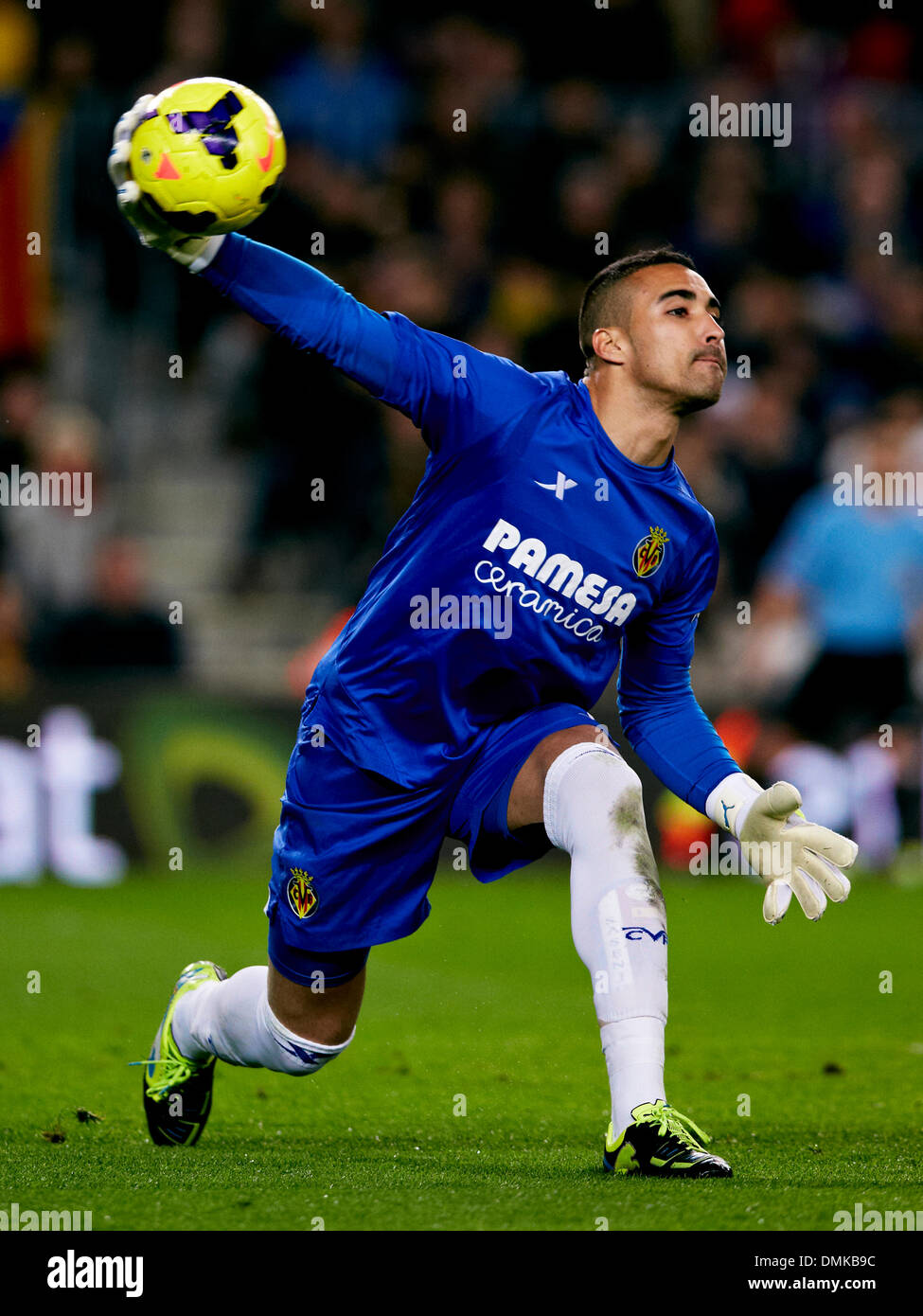 Sergio asenjo hi-res stock photography and images - Alamy