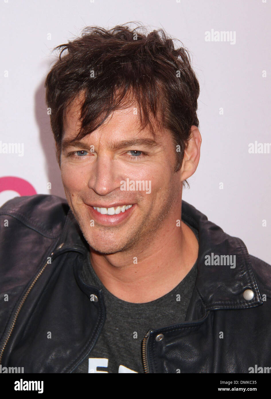 New York, New York, USA. 13th Dec, 2013. Singer HARRY CONNICK JR