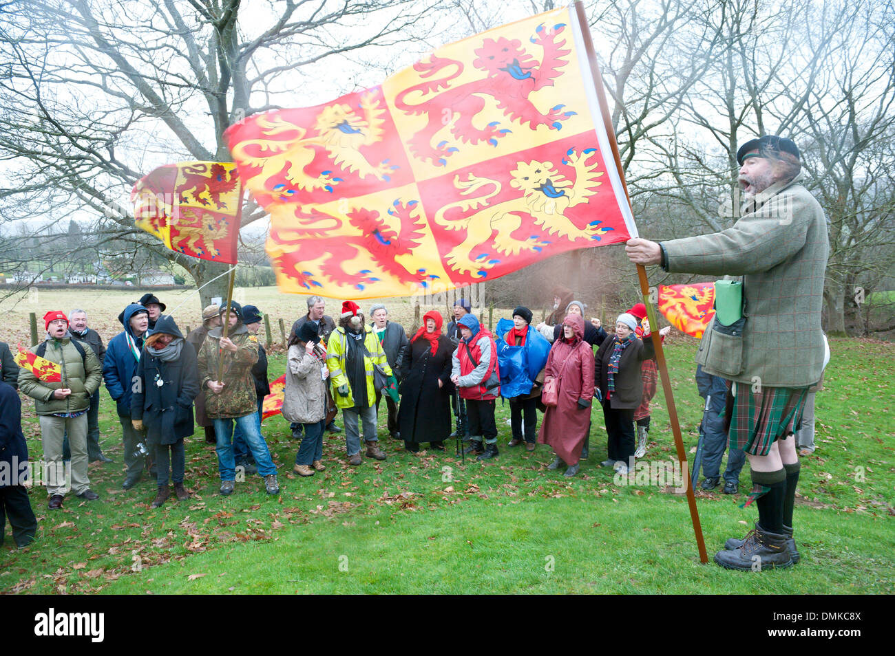 Prince edward kilt hi-res stock photography and images - Alamy