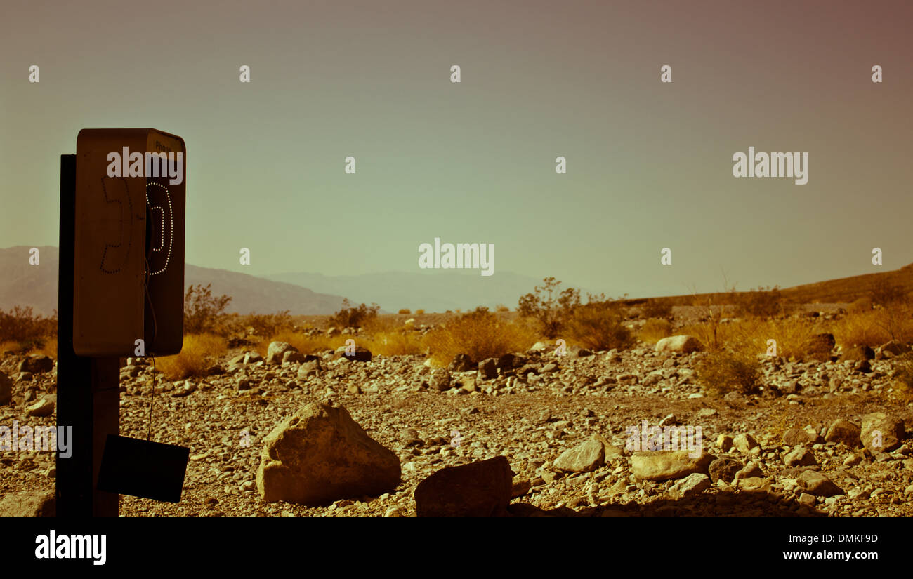 High temperature death valley hi-res stock photography and images - Alamy