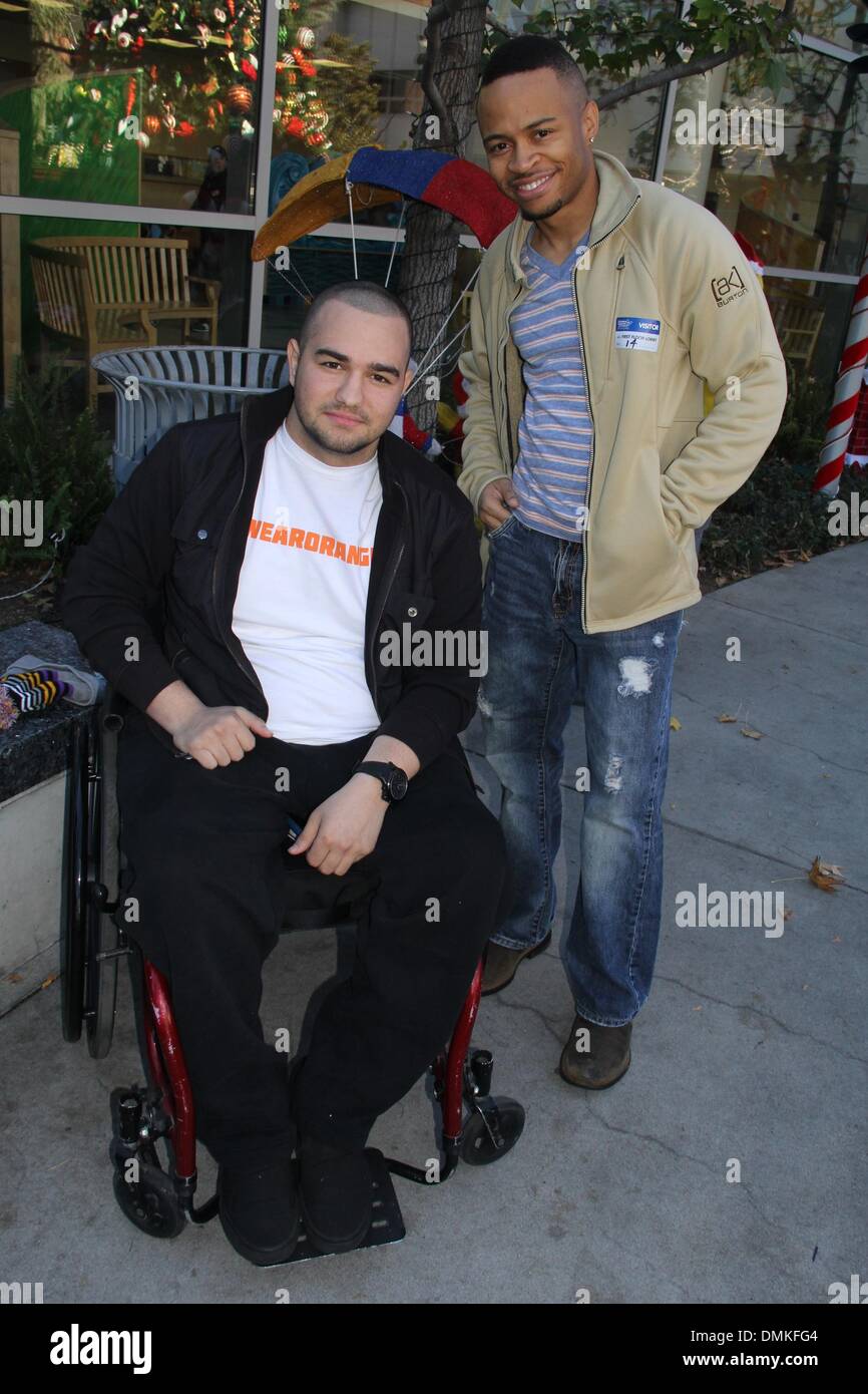 Benny nieves hi-res stock photography and images - Alamy
