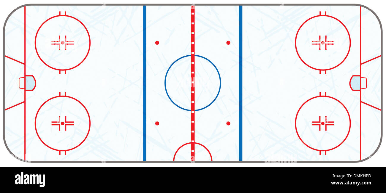 Nhl box hires stock photography and images Alamy