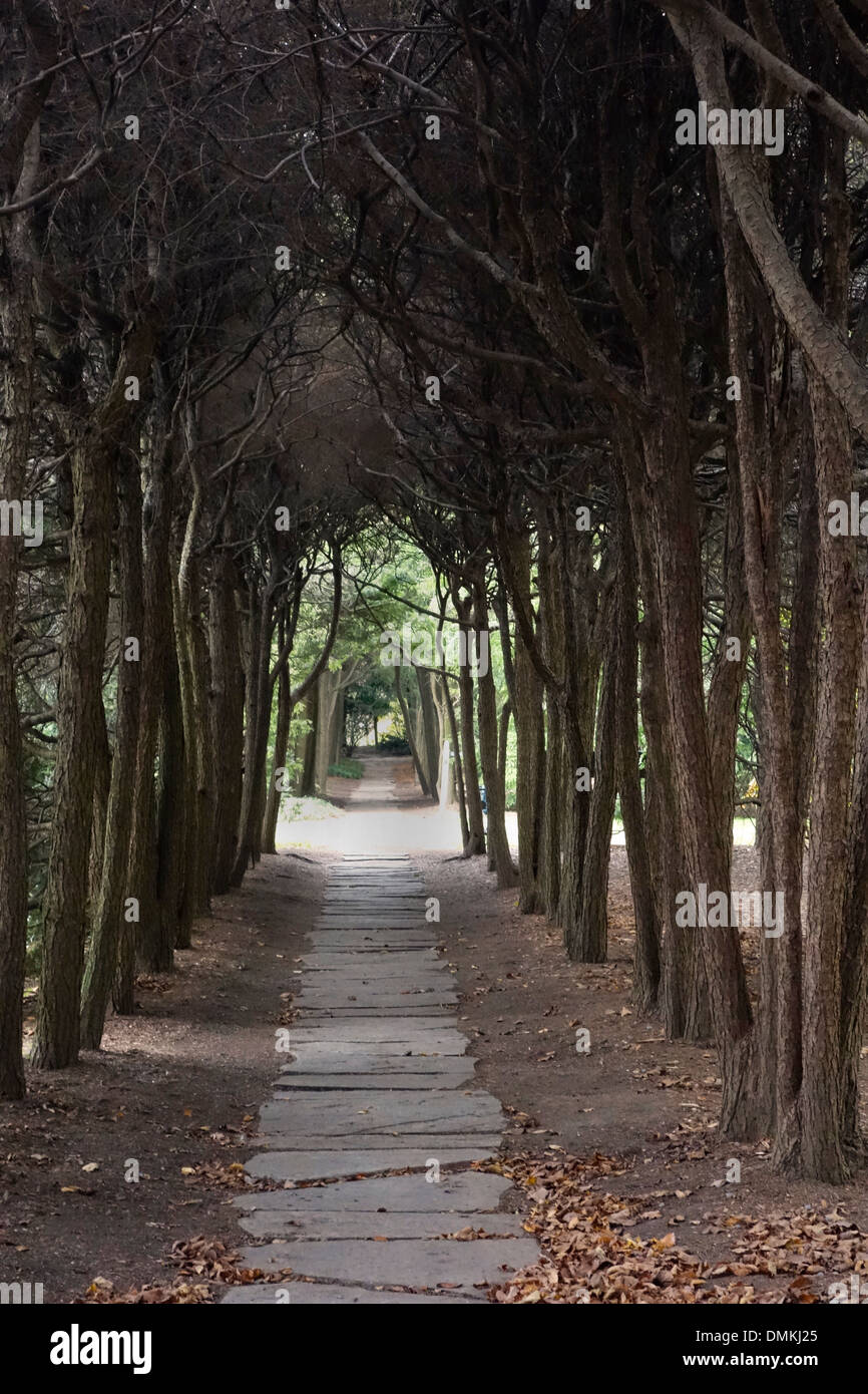 Old Westbury gardens house on Long Island NY Stock Photo Alamy