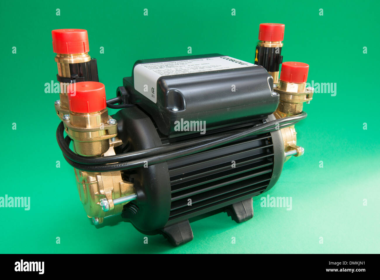 Domestic water pump hires stock photography and images Alamy