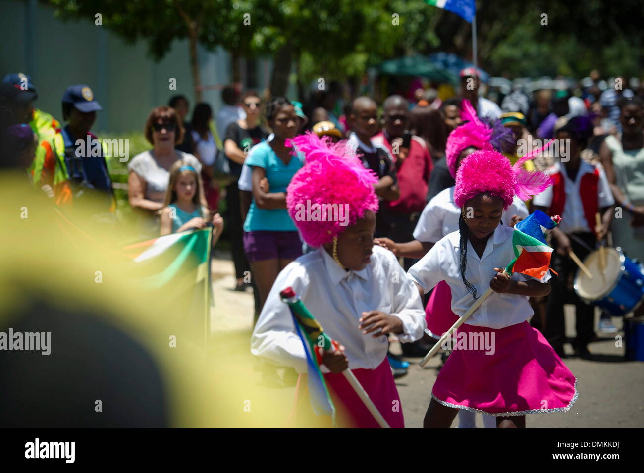 Drum majorettes hires stock photography and images Alamy